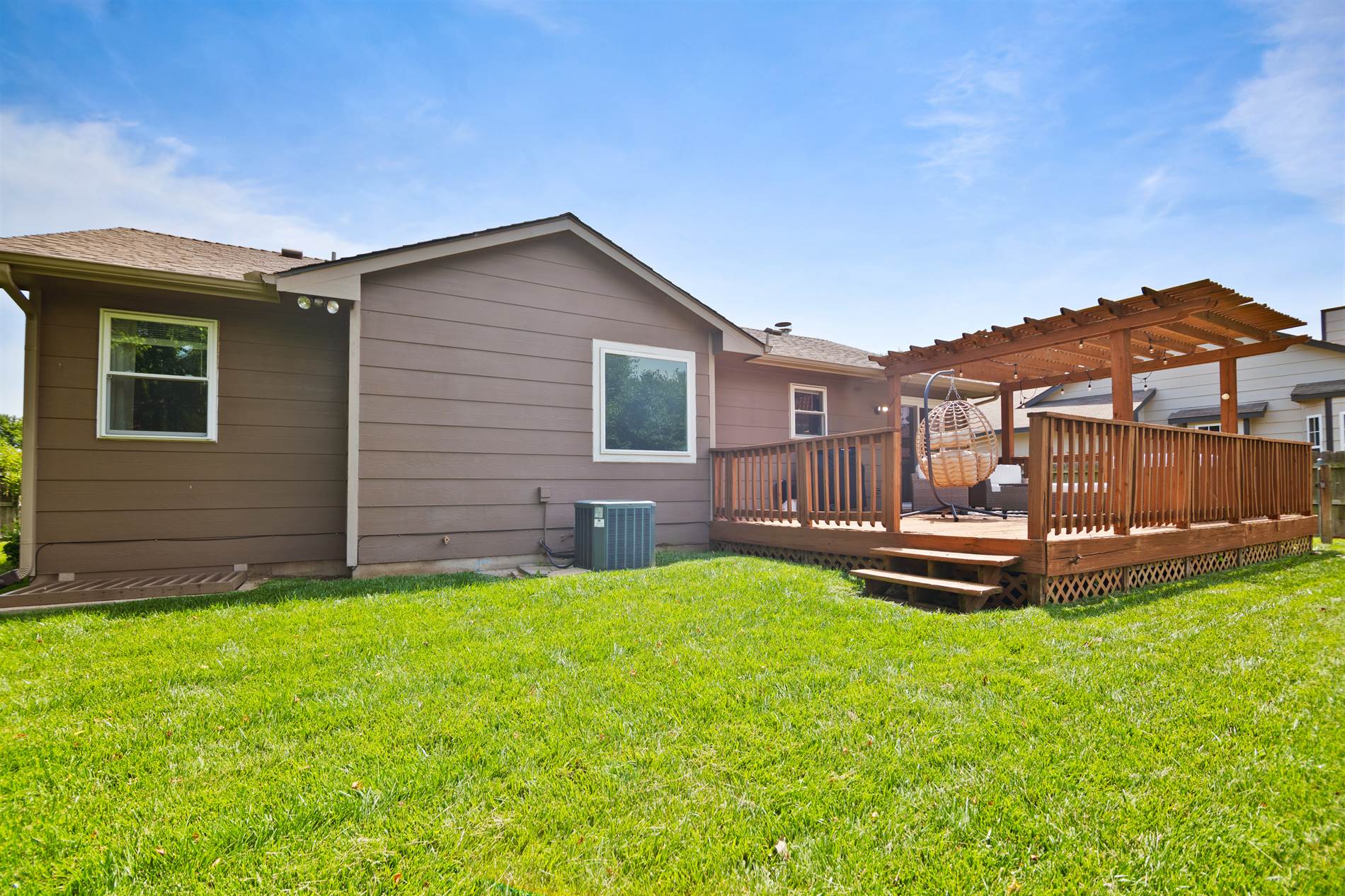 11350 West Carr Ct, Wichita, KS 67209