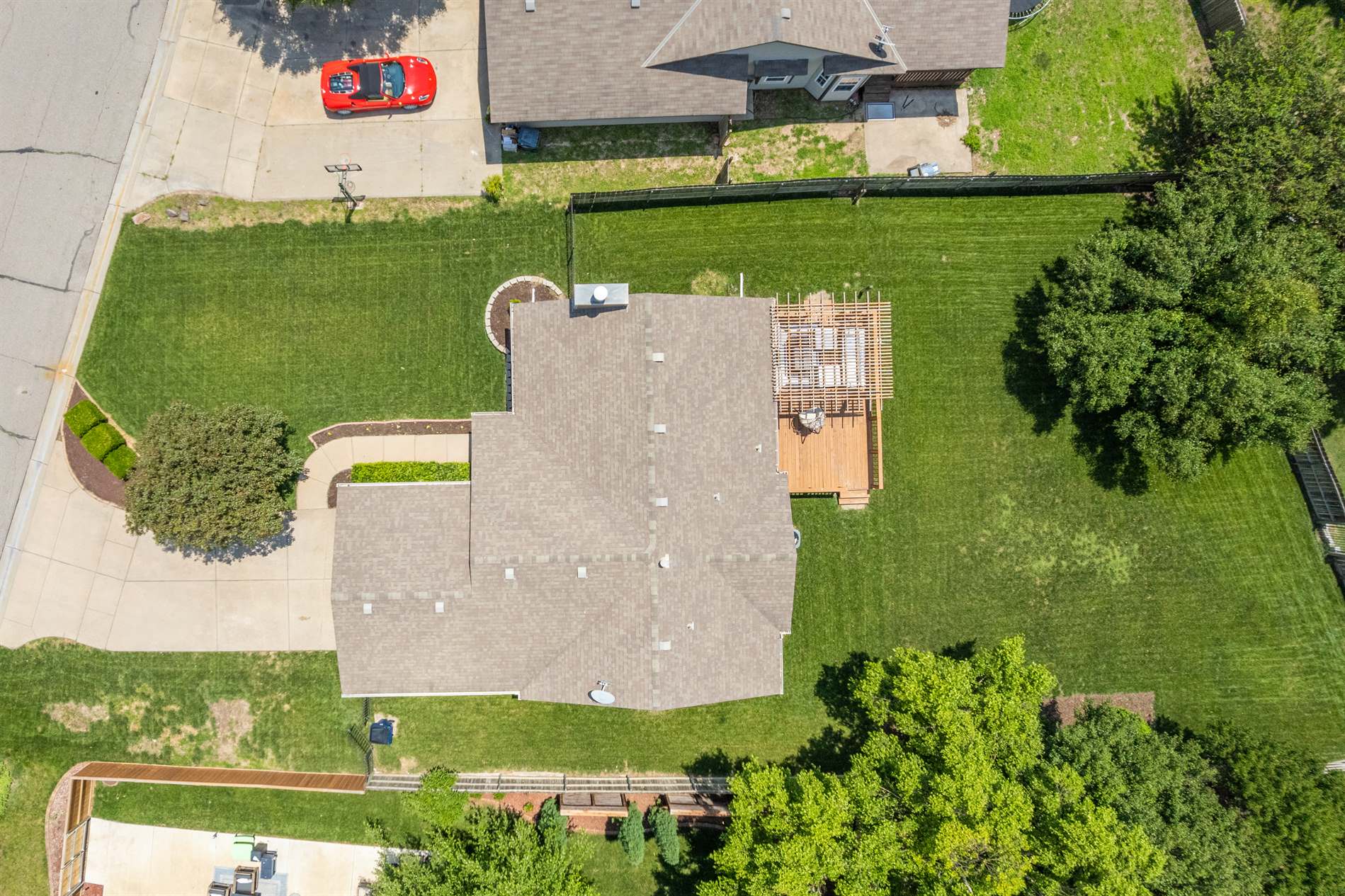 11350 West Carr Ct, Wichita, KS 67209