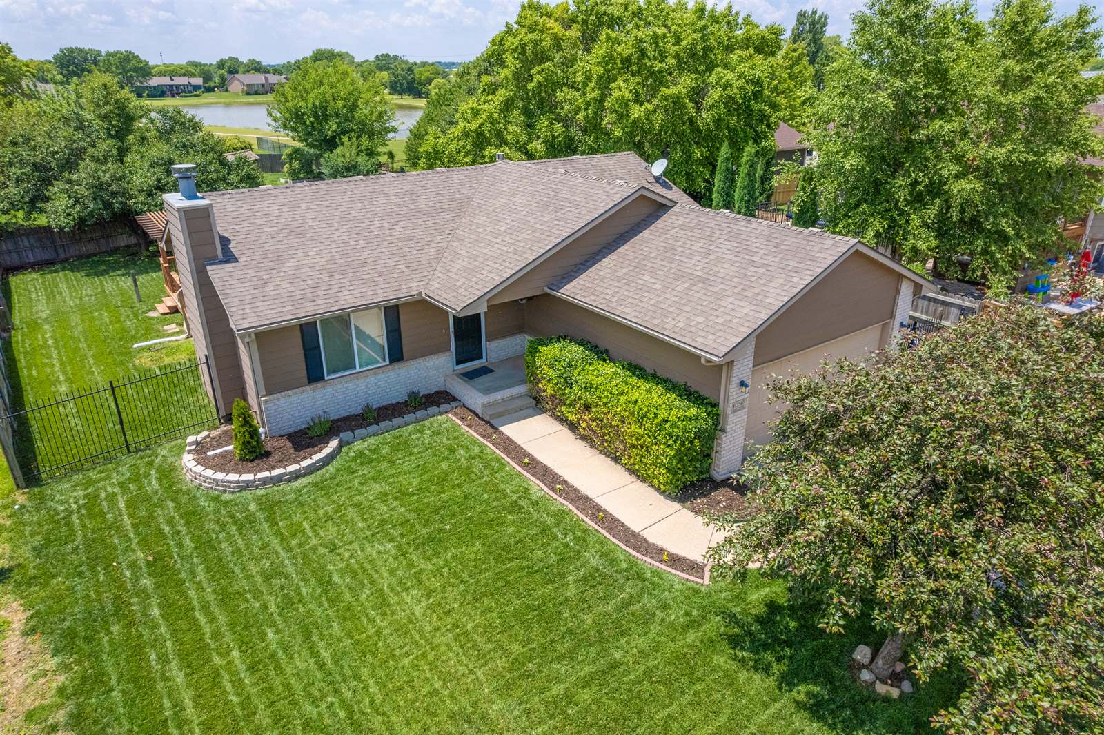 11350 West Carr Ct, Wichita, KS 67209