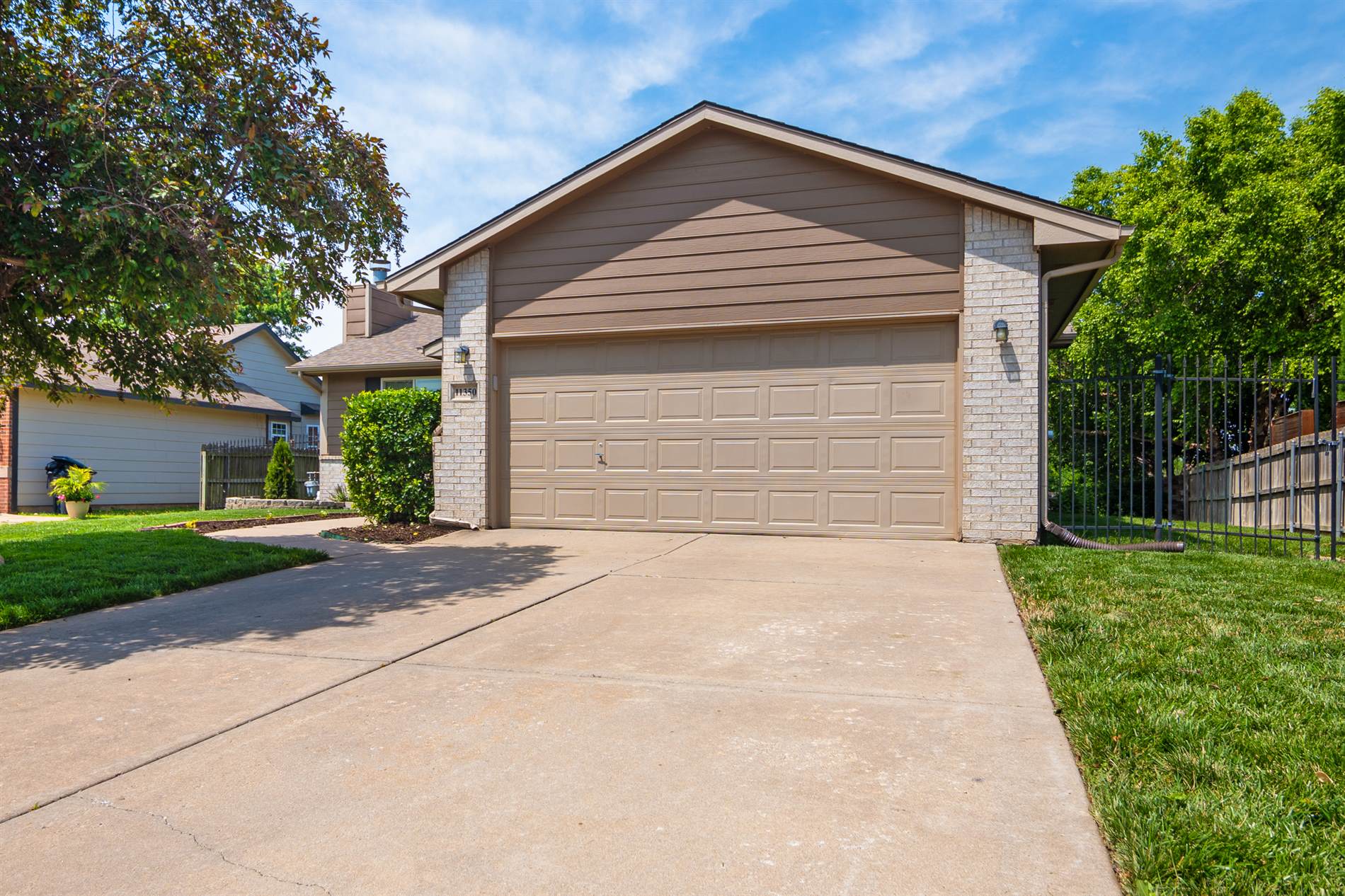 11350 West Carr Ct, Wichita, KS 67209