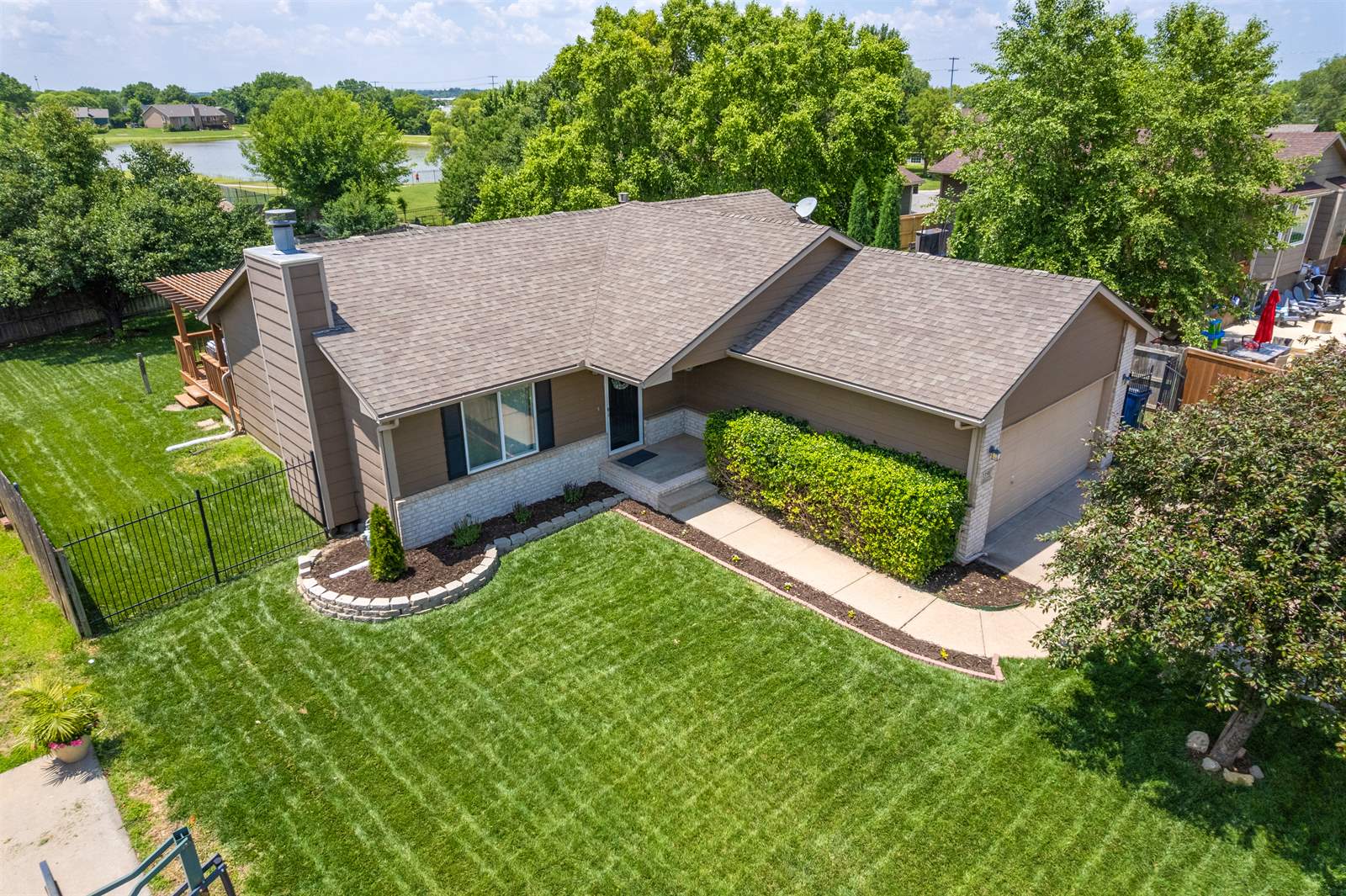 11350 West Carr Ct, Wichita, KS 67209