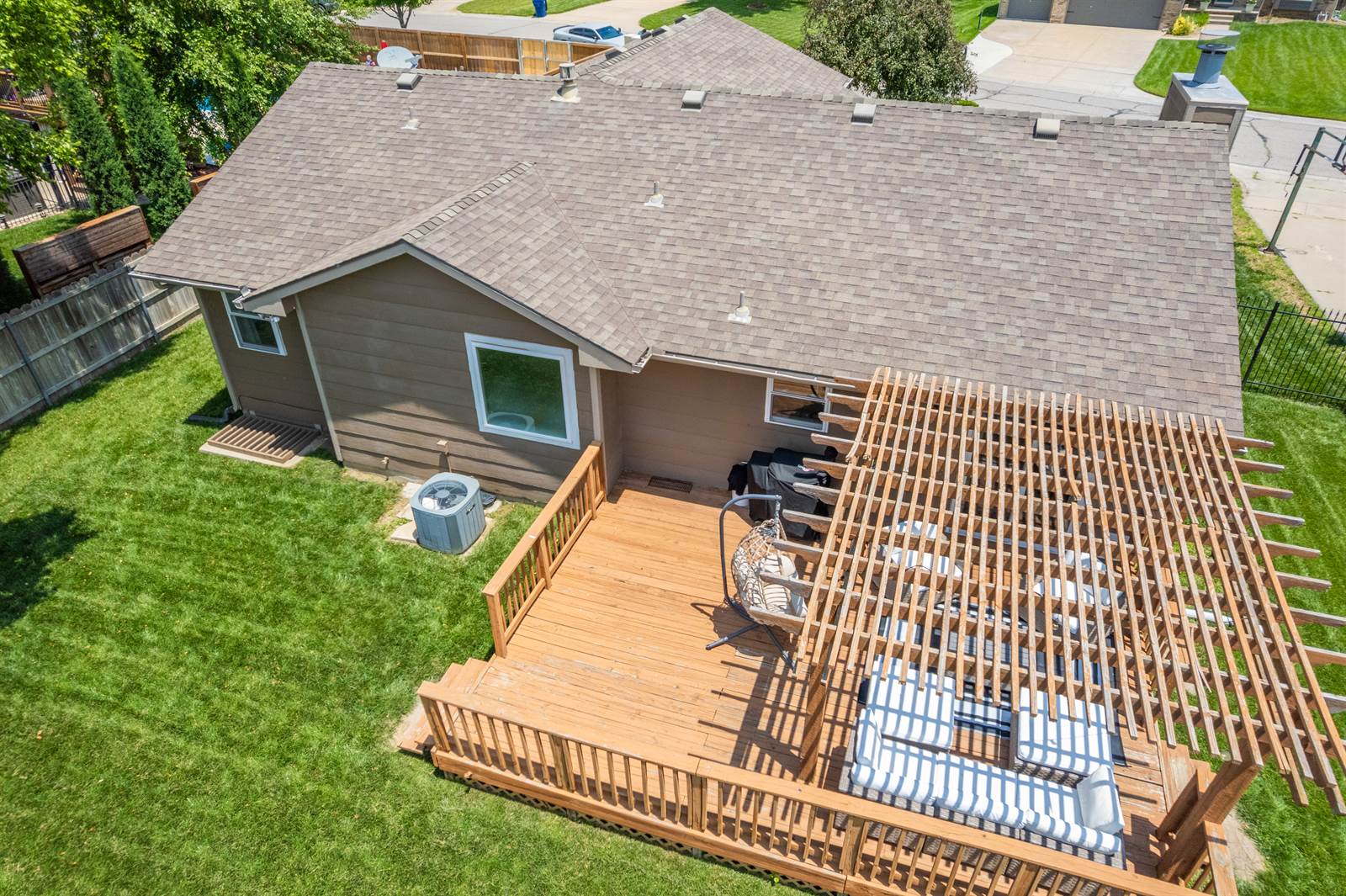 11350 West Carr Ct, Wichita, KS 67209