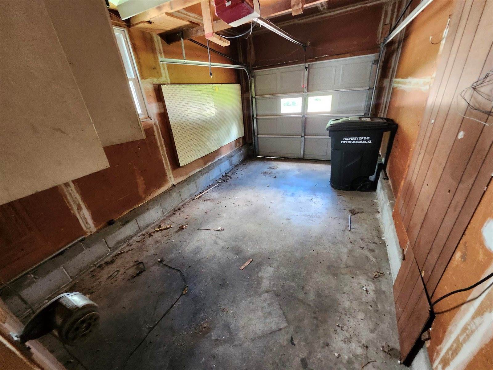 1311 Pauline St, Augusta, KS 67010