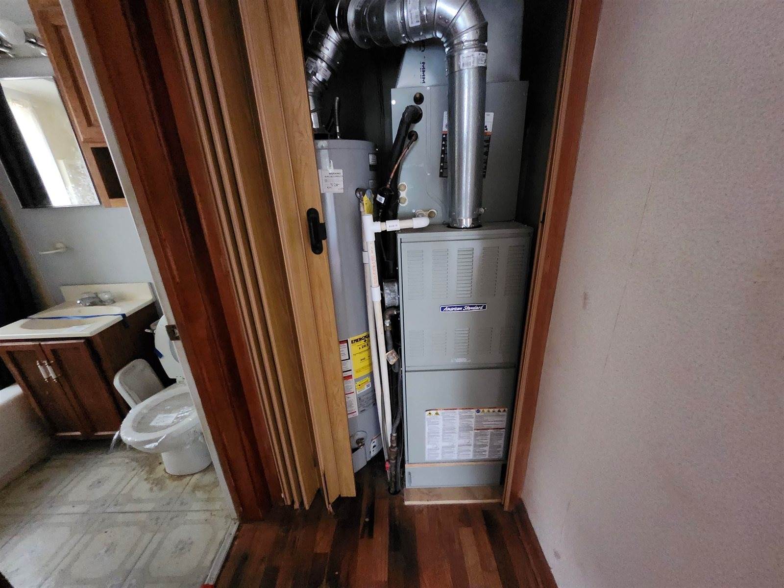 1311 Pauline St, Augusta, KS 67010