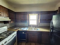 1311 Pauline St, Augusta, KS 67010