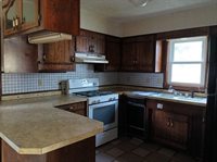 1311 Pauline St, Augusta, KS 67010