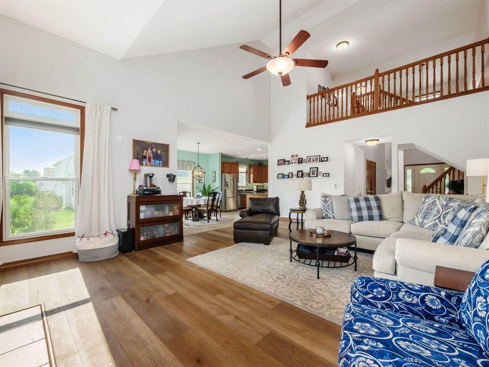 6270 Acacia Drive, Hilliard, OH 43026