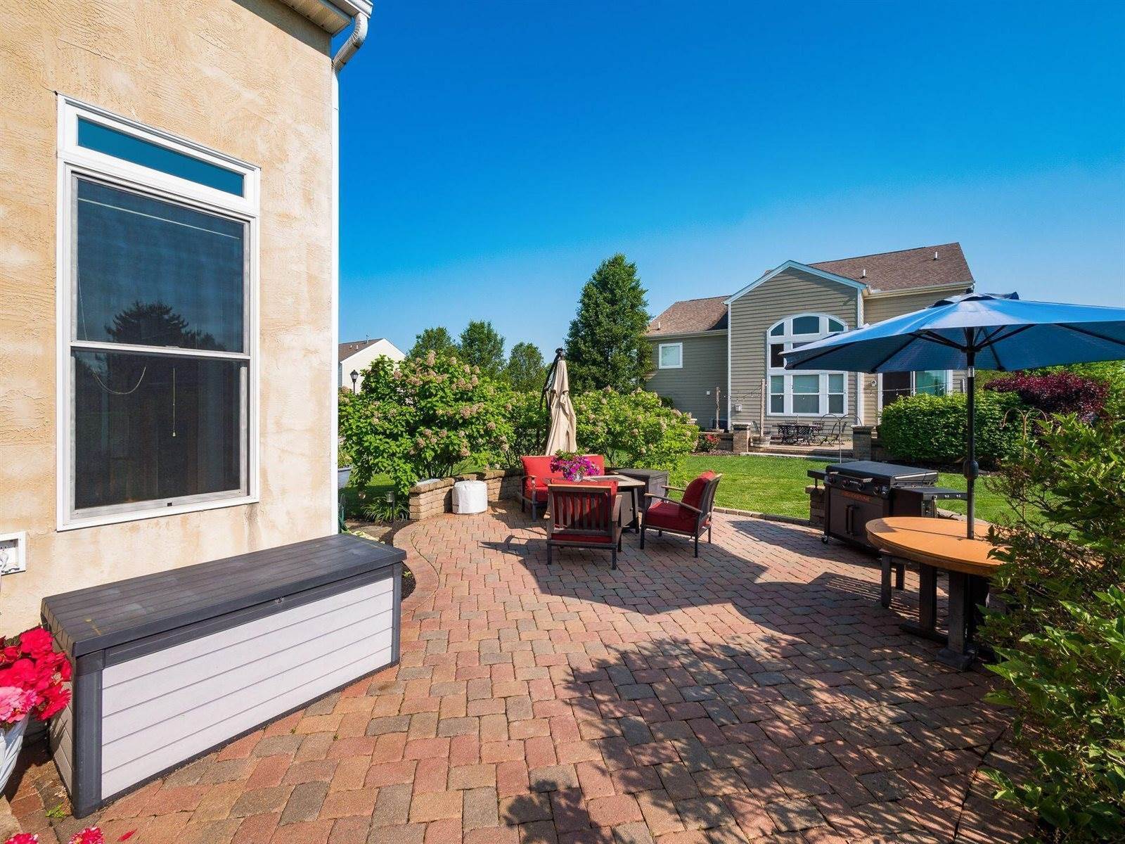 6270 Acacia Drive, Hilliard, OH 43026