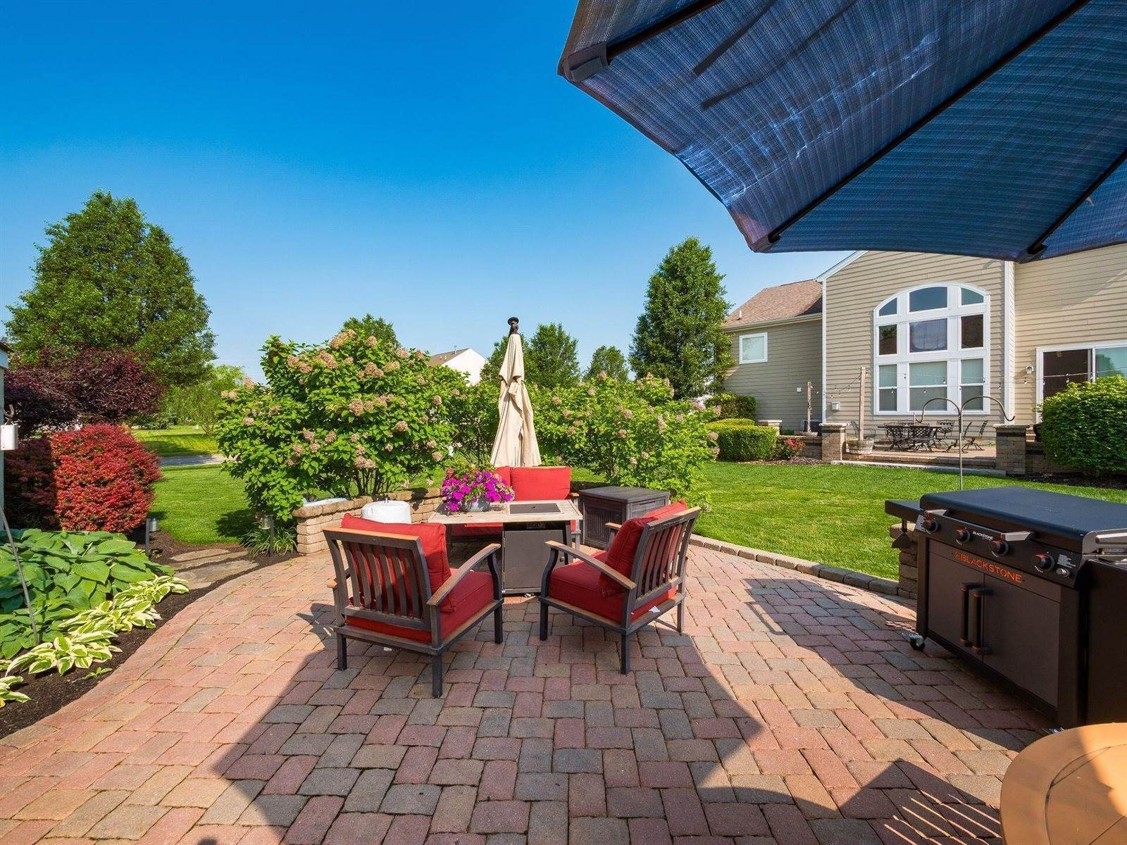 6270 Acacia Drive, Hilliard, OH 43026