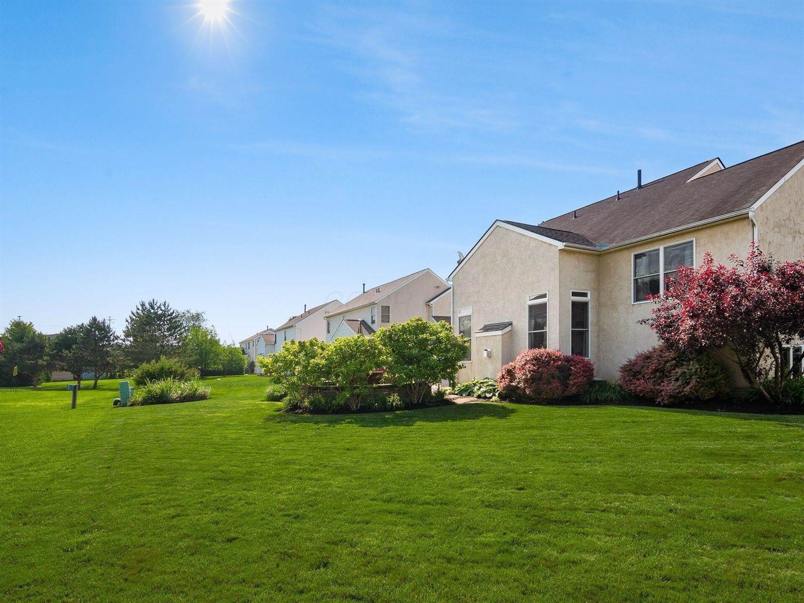 6270 Acacia Drive, Hilliard, OH 43026