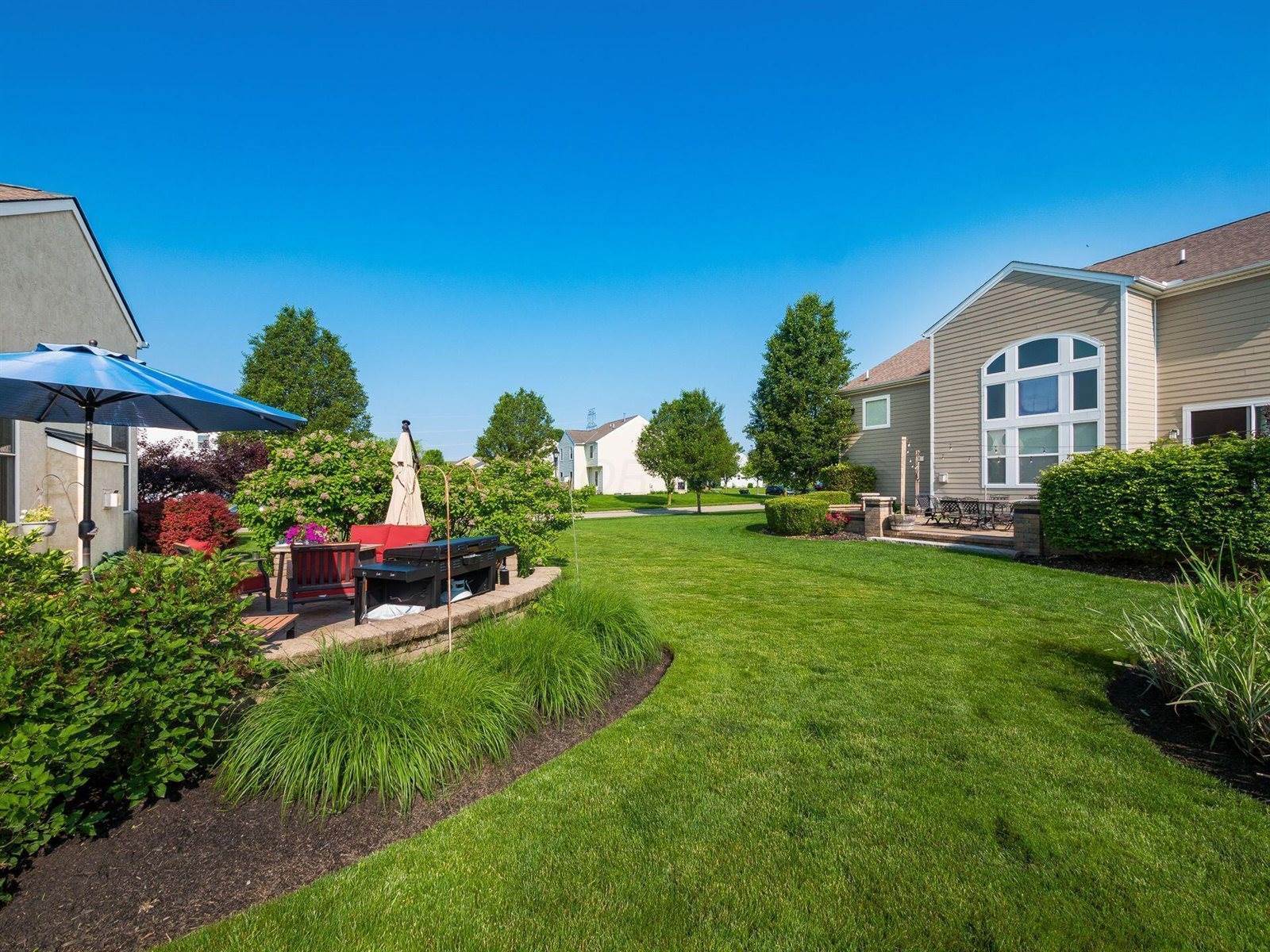 6270 Acacia Drive, Hilliard, OH 43026