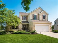 6270 Acacia Drive, Hilliard, OH 43026