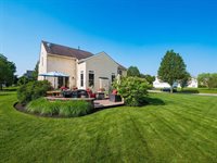 6270 Acacia Drive, Hilliard, OH 43026