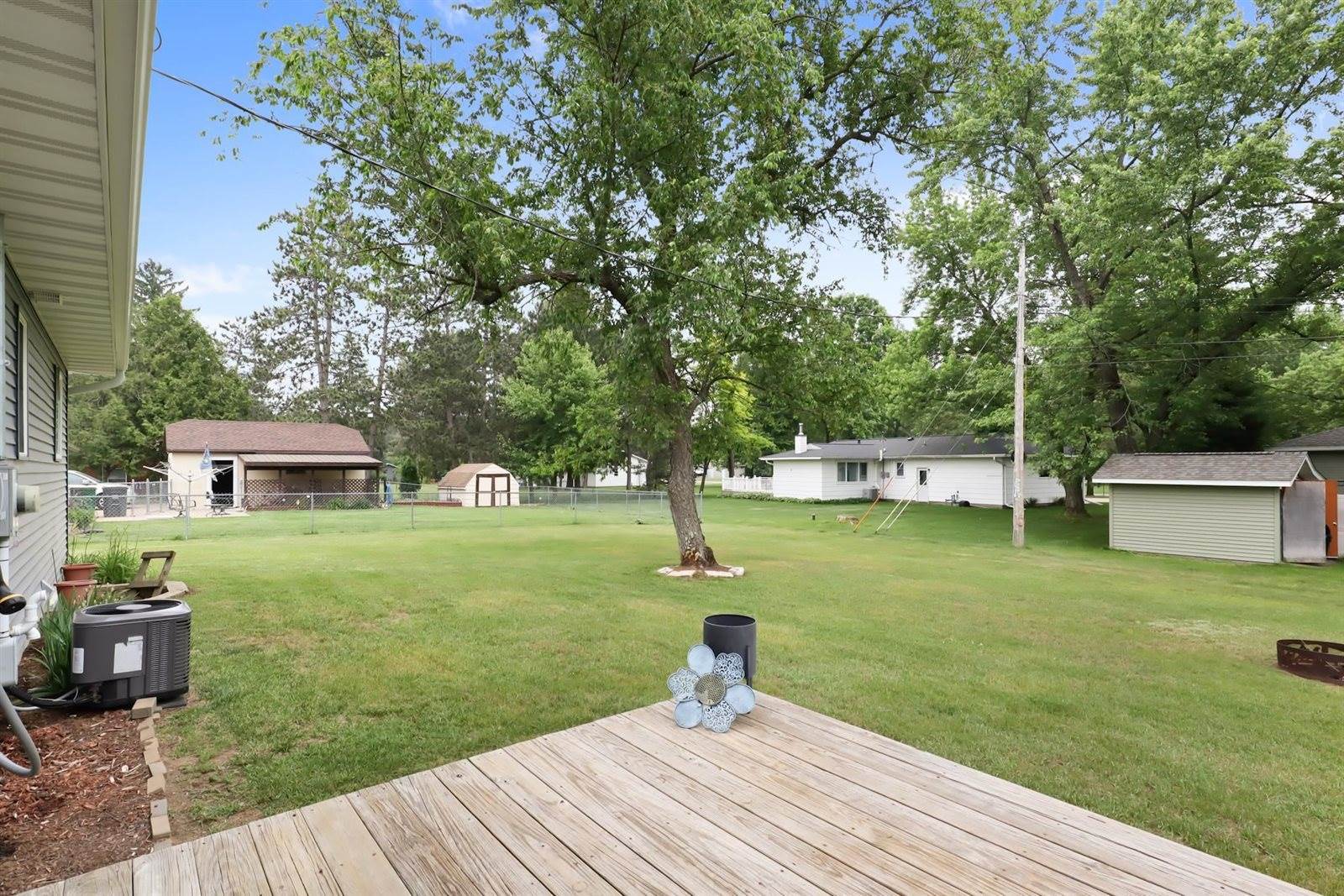 1120 Two Mile Avenue, Wisconsin Rapids, WI 54494