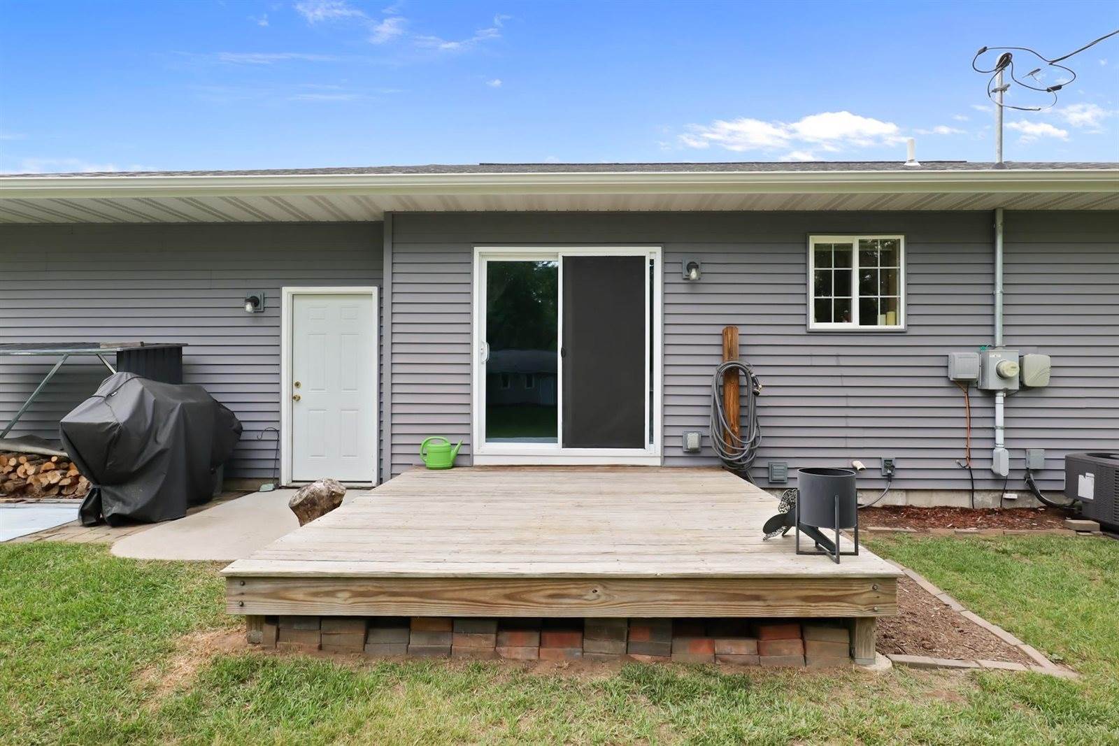 1120 Two Mile Avenue, Wisconsin Rapids, WI 54494