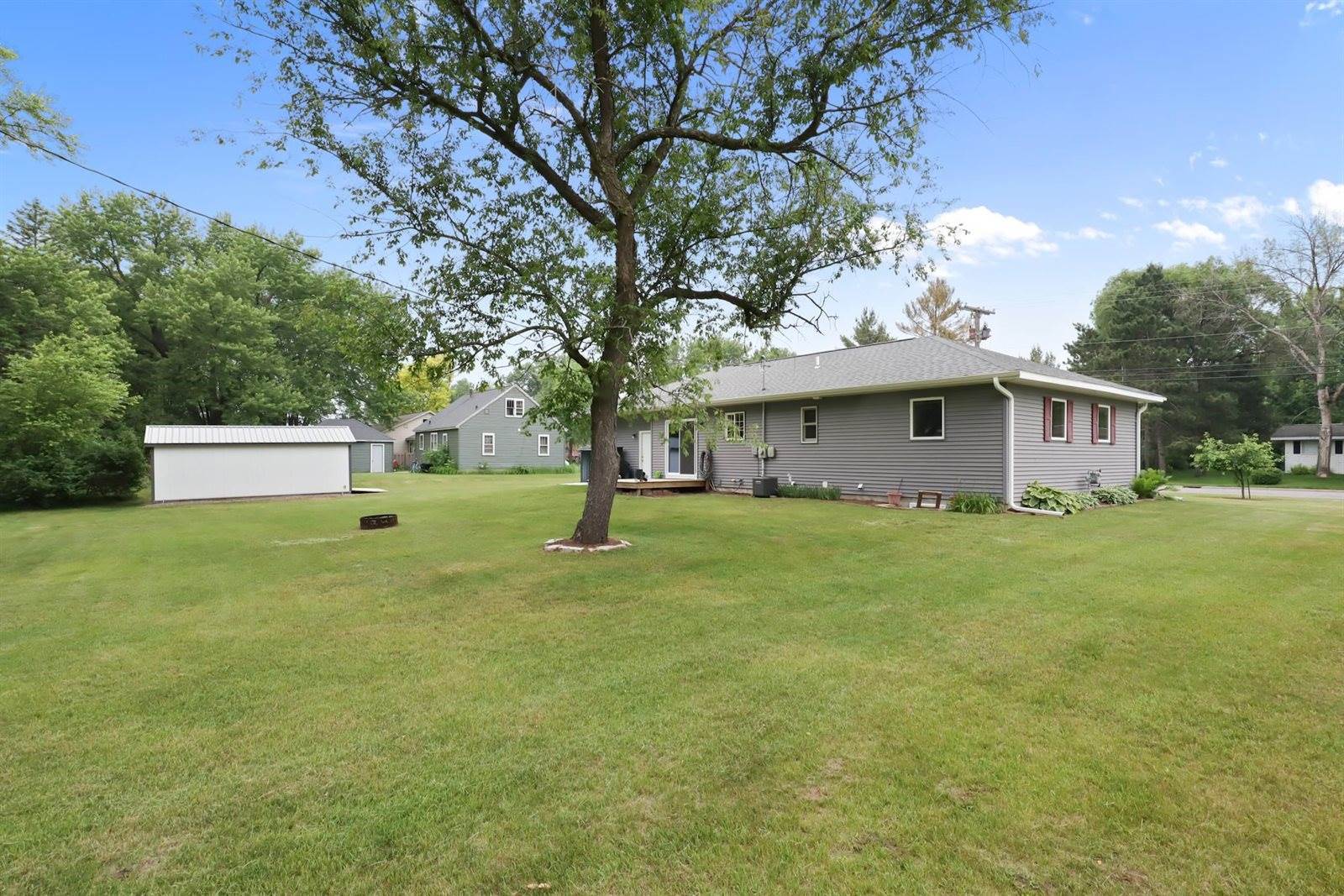 1120 Two Mile Avenue, Wisconsin Rapids, WI 54494