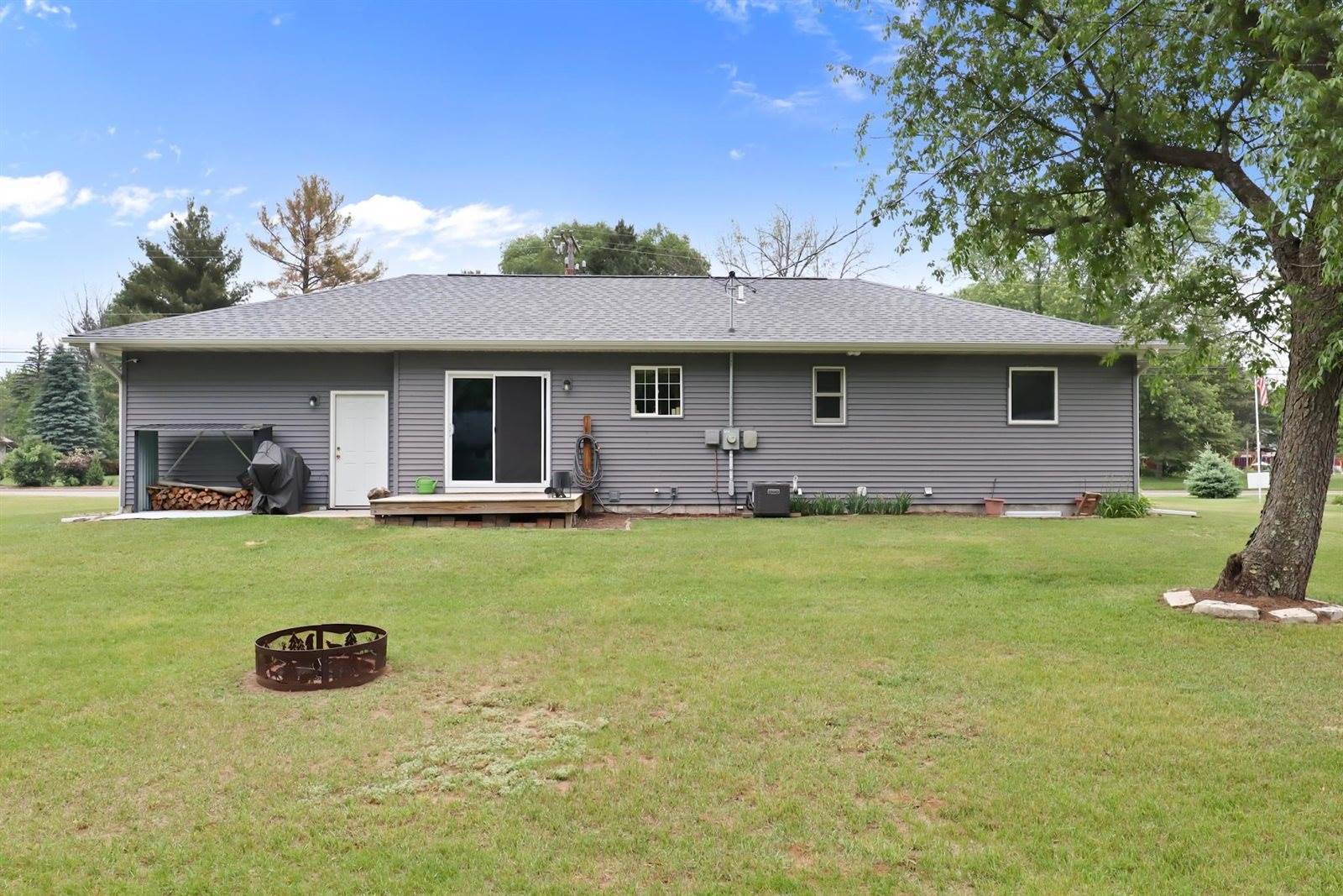1120 Two Mile Avenue, Wisconsin Rapids, WI 54494
