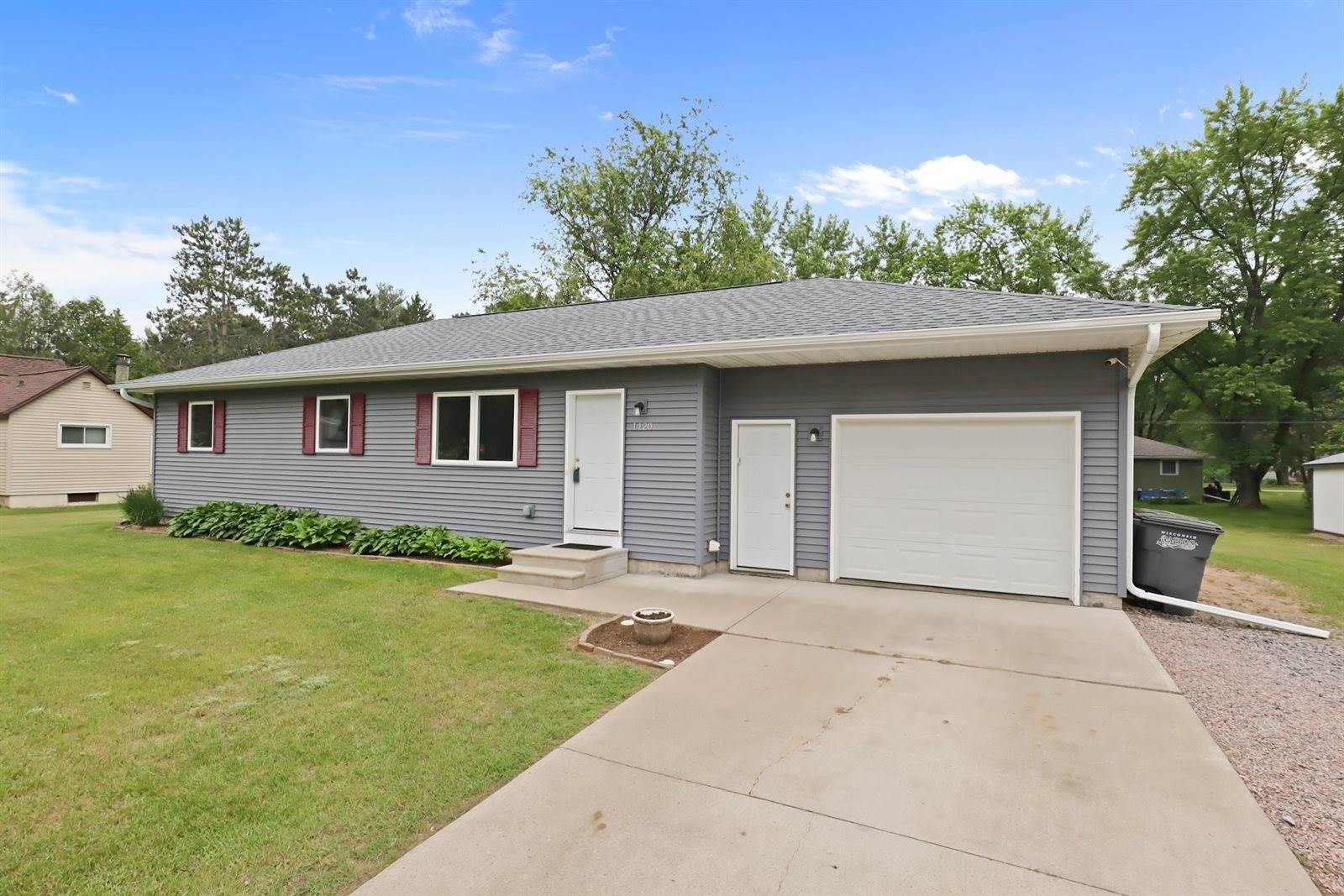 1120 Two Mile Avenue, Wisconsin Rapids, WI 54494