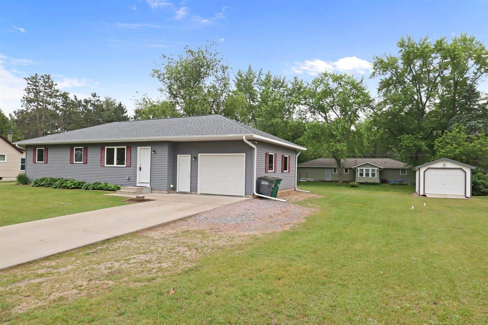1120 Two Mile Avenue, Wisconsin Rapids, WI 54494