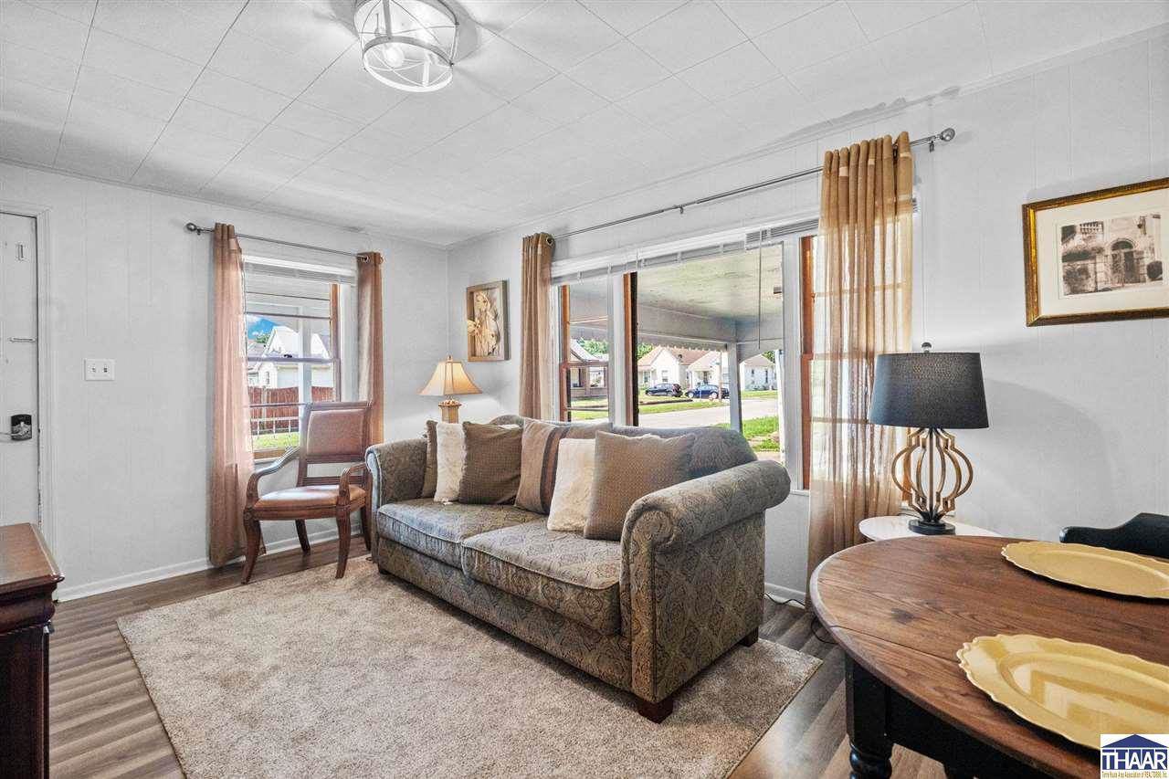 1250 Collett Ave, Terre Haute, IN 47804