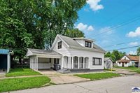 1250 Collett Ave, Terre Haute, IN 47804