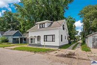 1250 Collett Ave, Terre Haute, IN 47804