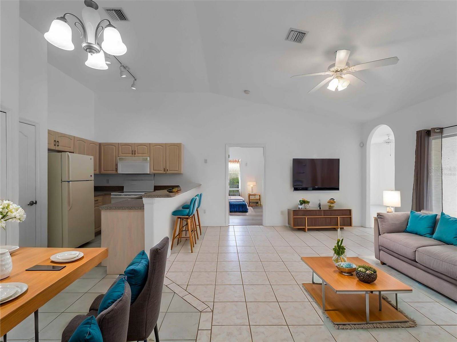 2204 L Pavia Boulevard, Venice, FL 34292