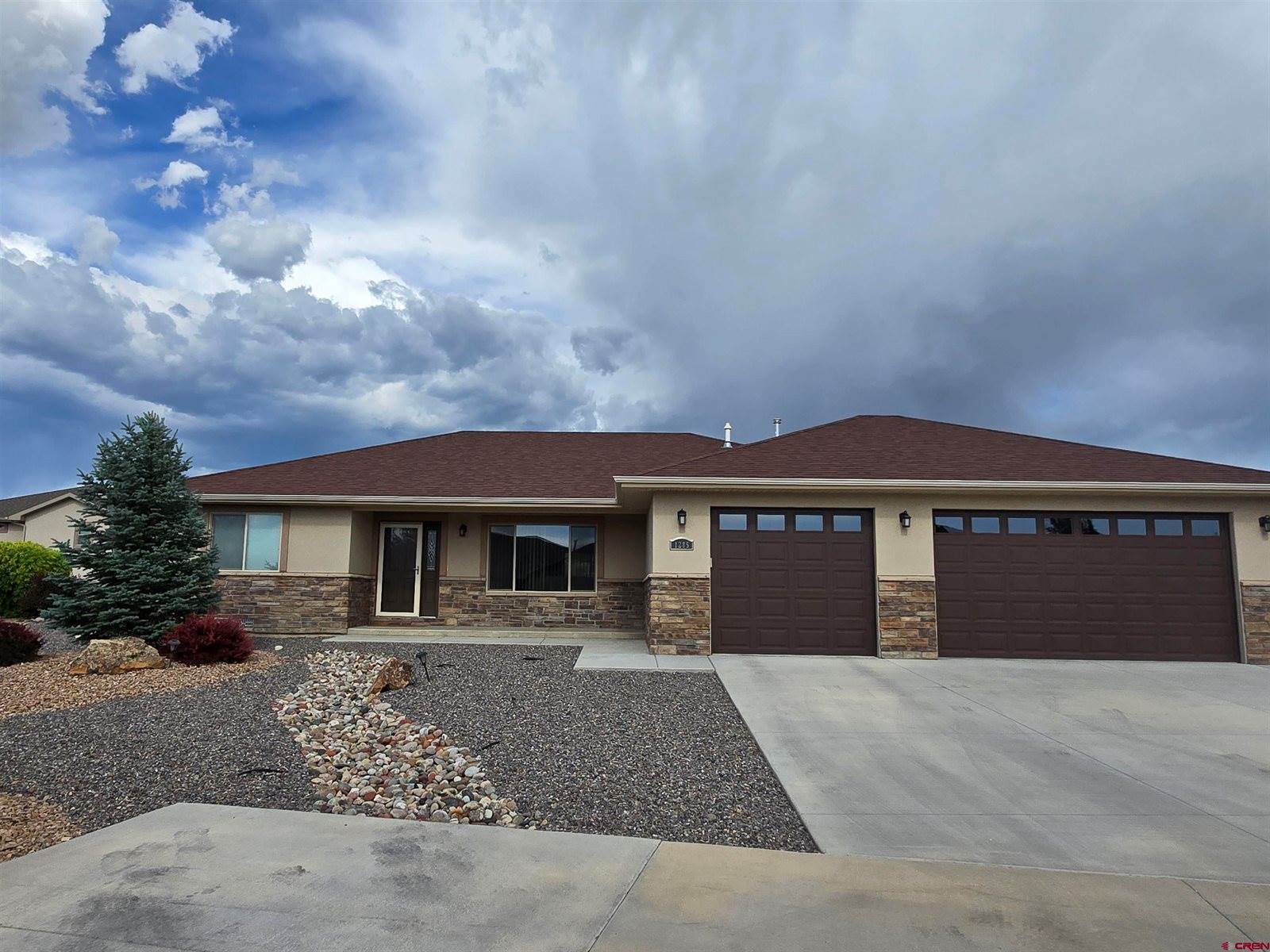 1285 Peppertree Drive, Montrose, CO 81401