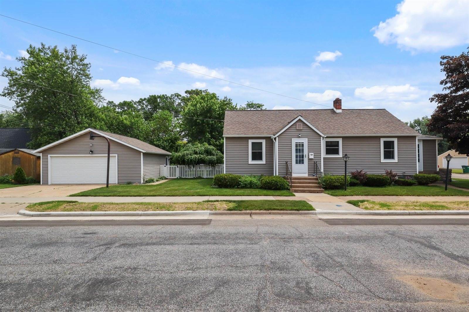 1511 Wylie Street, Wisconsin Rapids, WI 54494