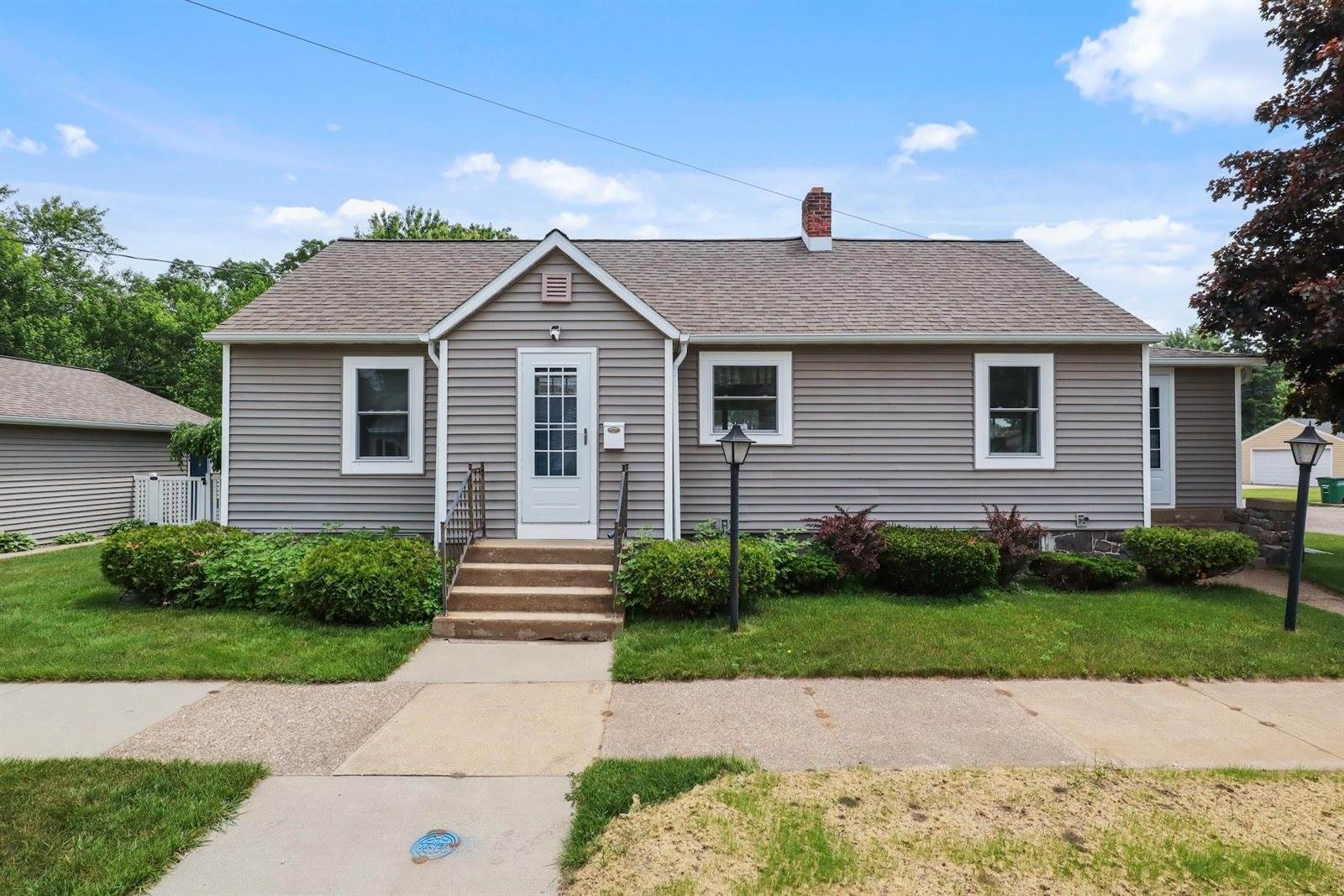 1511 Wylie Street, Wisconsin Rapids, WI 54494