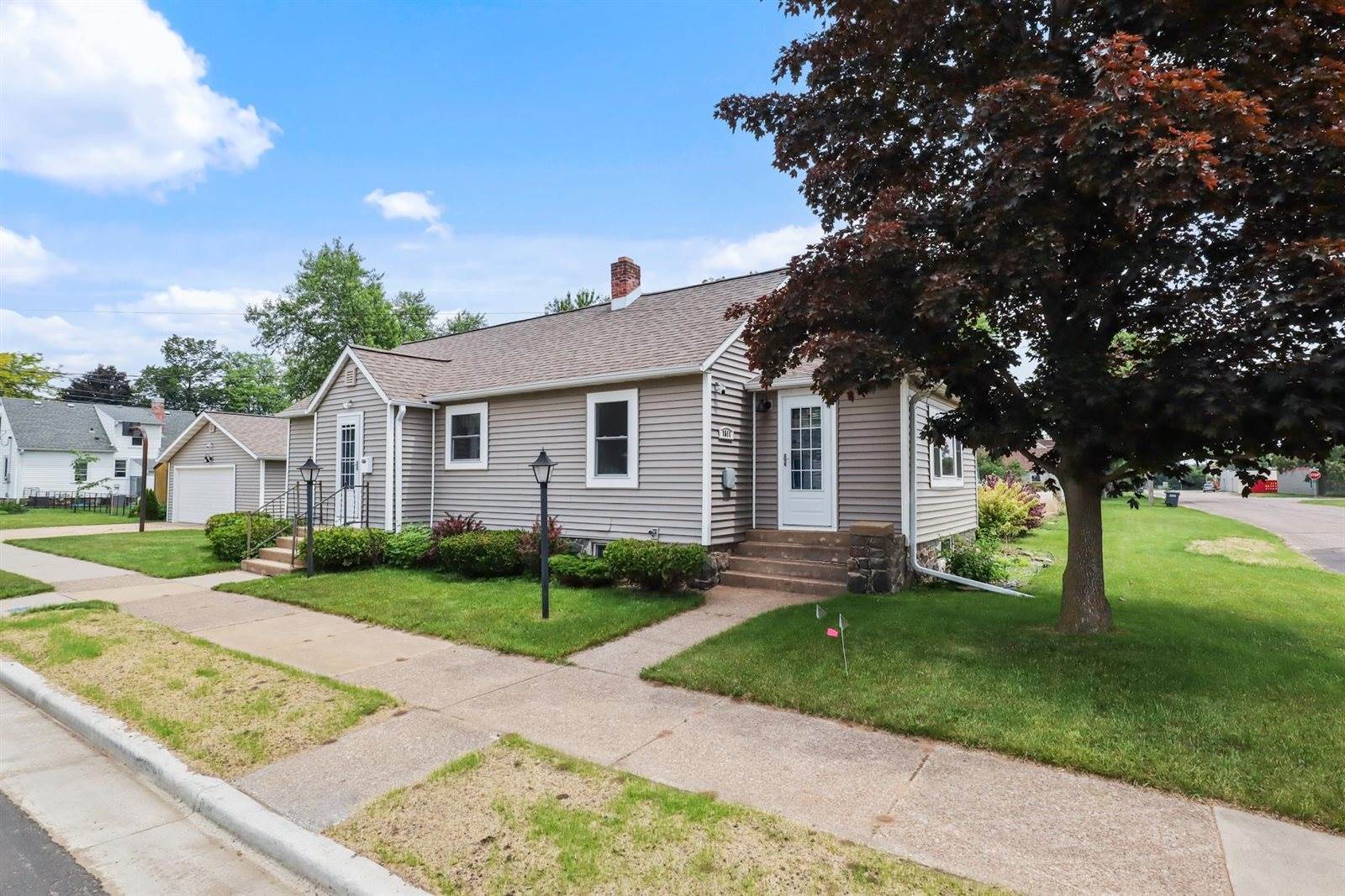 1511 Wylie Street, Wisconsin Rapids, WI 54494