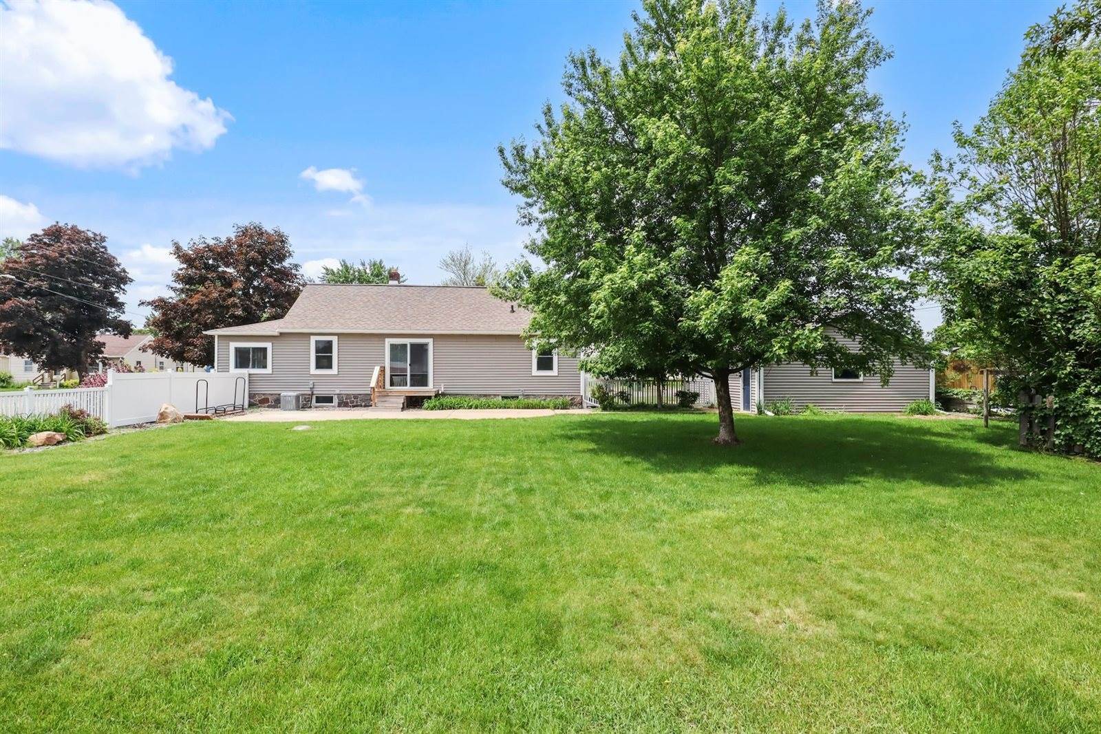 1511 Wylie Street, Wisconsin Rapids, WI 54494