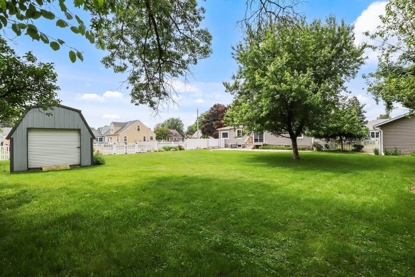 1511 Wylie Street, Wisconsin Rapids, WI 54494