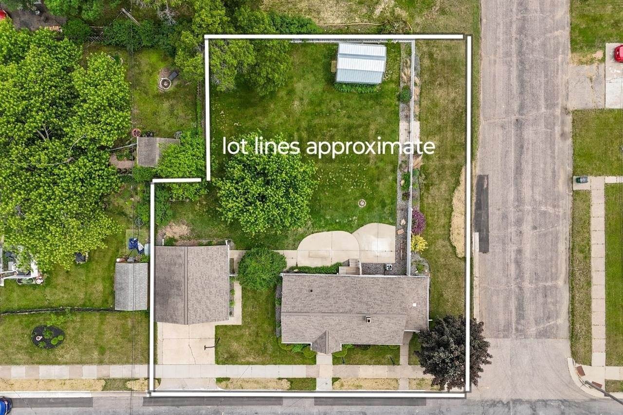 1511 Wylie Street, Wisconsin Rapids, WI 54494