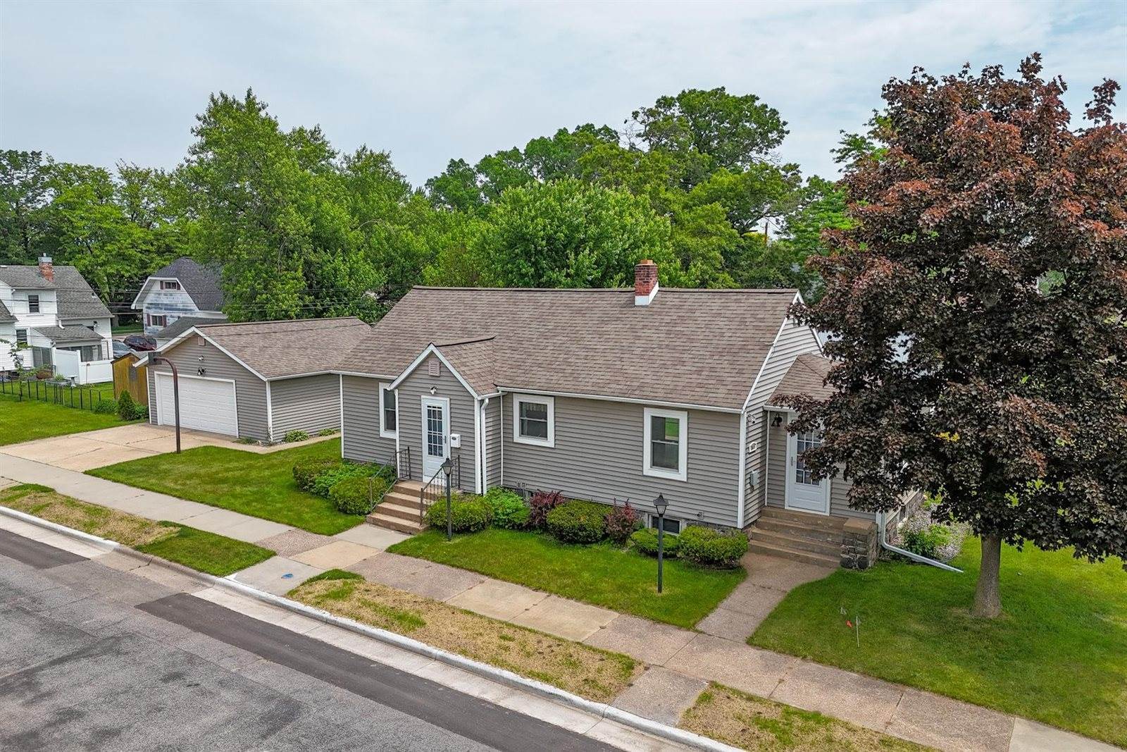 1511 Wylie Street, Wisconsin Rapids, WI 54494