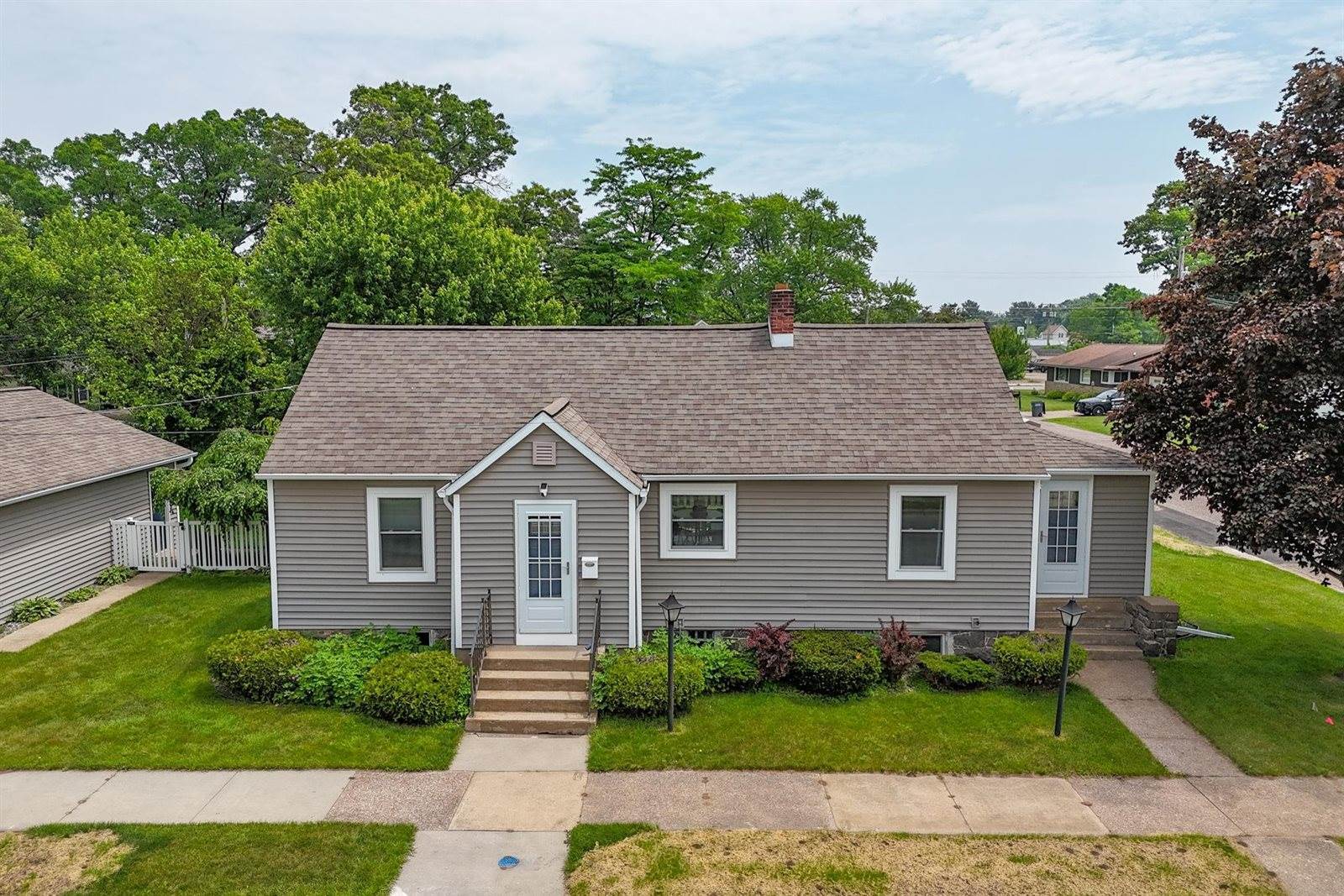 1511 Wylie Street, Wisconsin Rapids, WI 54494