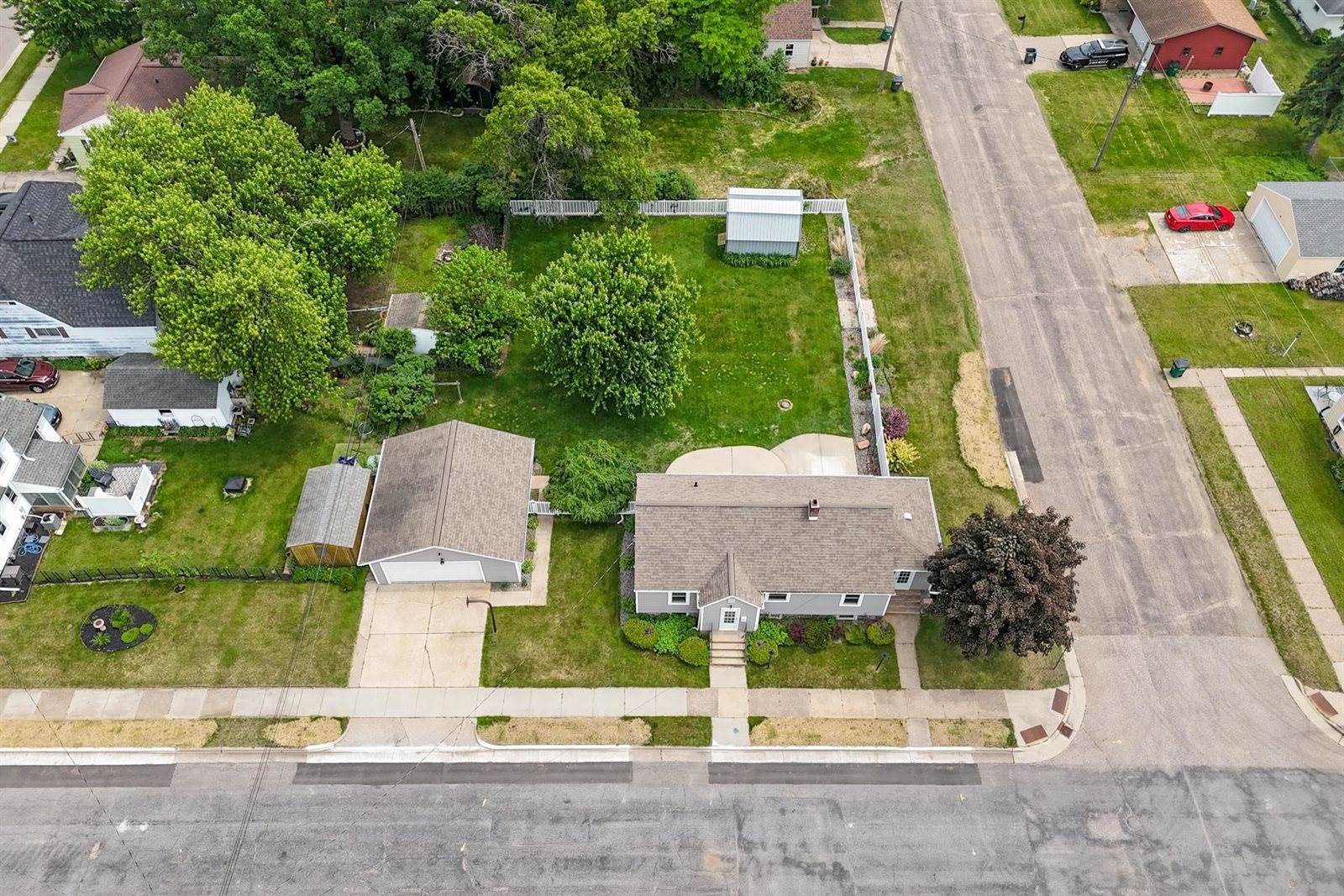 1511 Wylie Street, Wisconsin Rapids, WI 54494