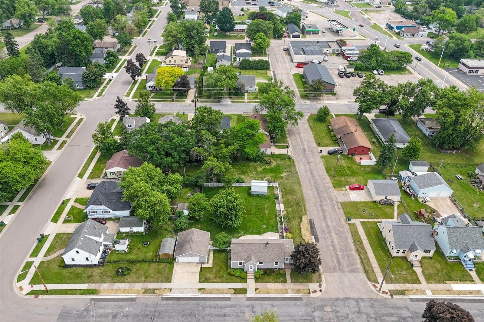 1511 Wylie Street, Wisconsin Rapids, WI 54494