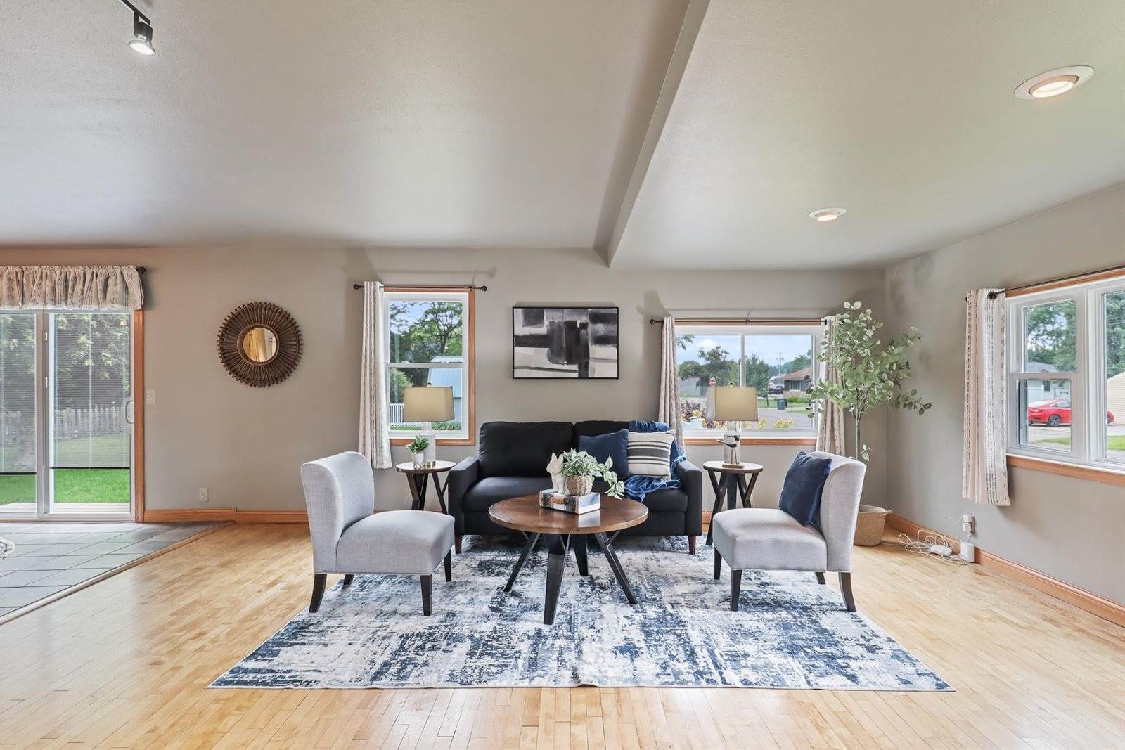 1511 Wylie Street, Wisconsin Rapids, WI 54494