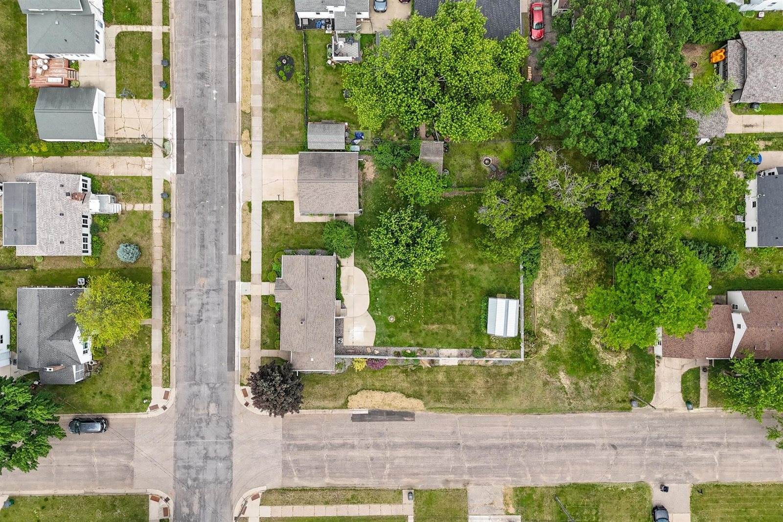 1511 Wylie Street, Wisconsin Rapids, WI 54494