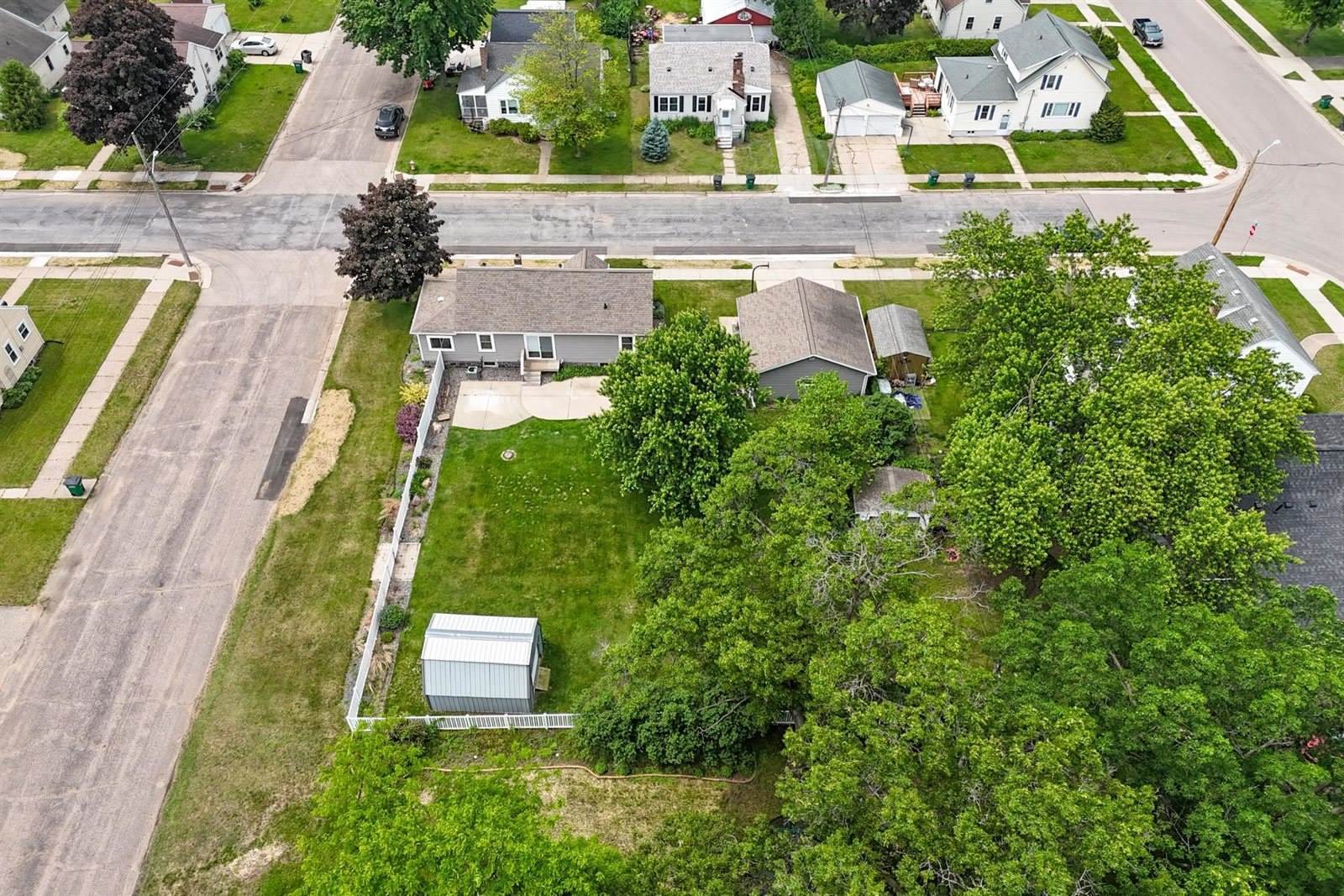 1511 Wylie Street, Wisconsin Rapids, WI 54494