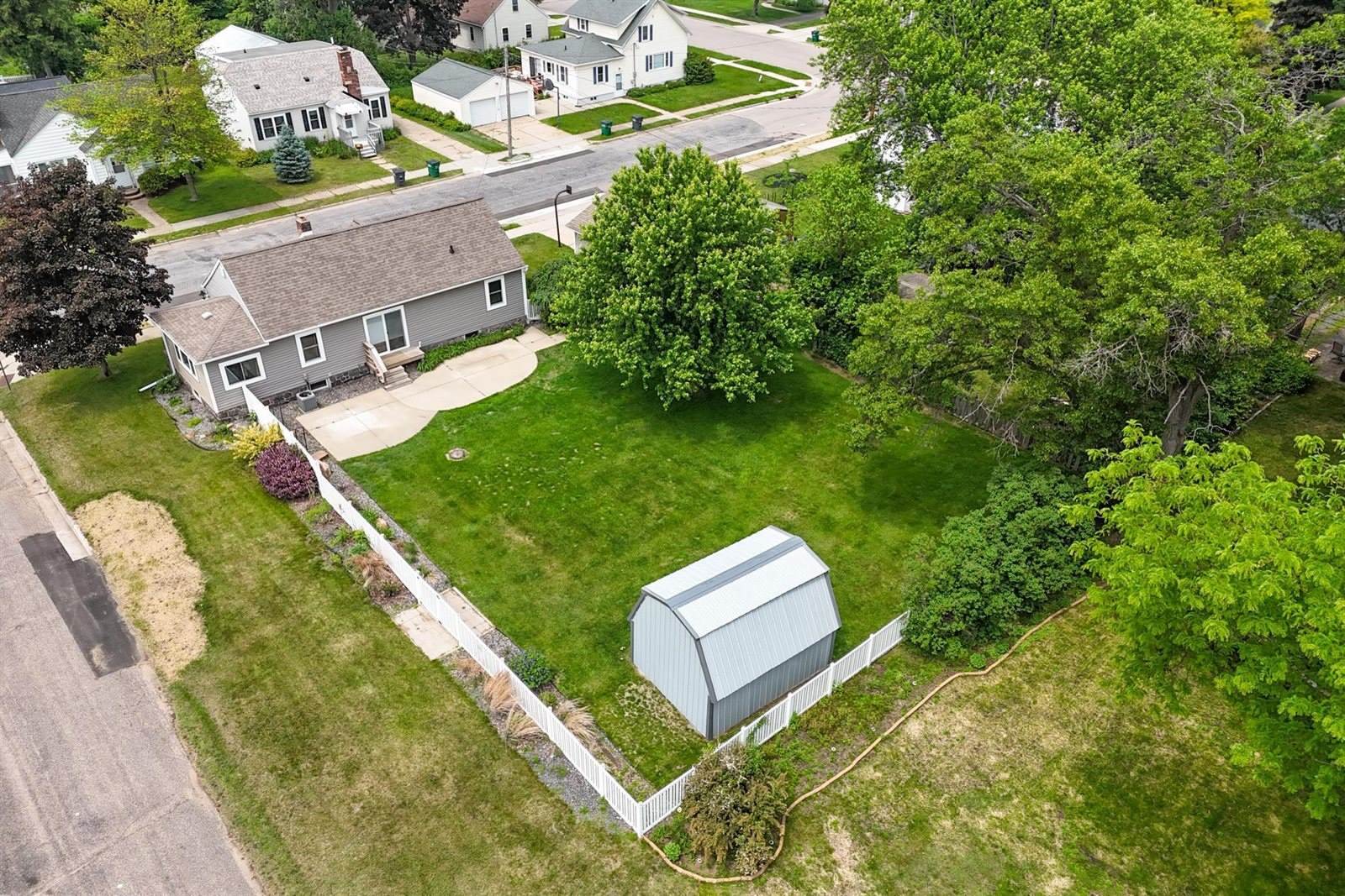 1511 Wylie Street, Wisconsin Rapids, WI 54494