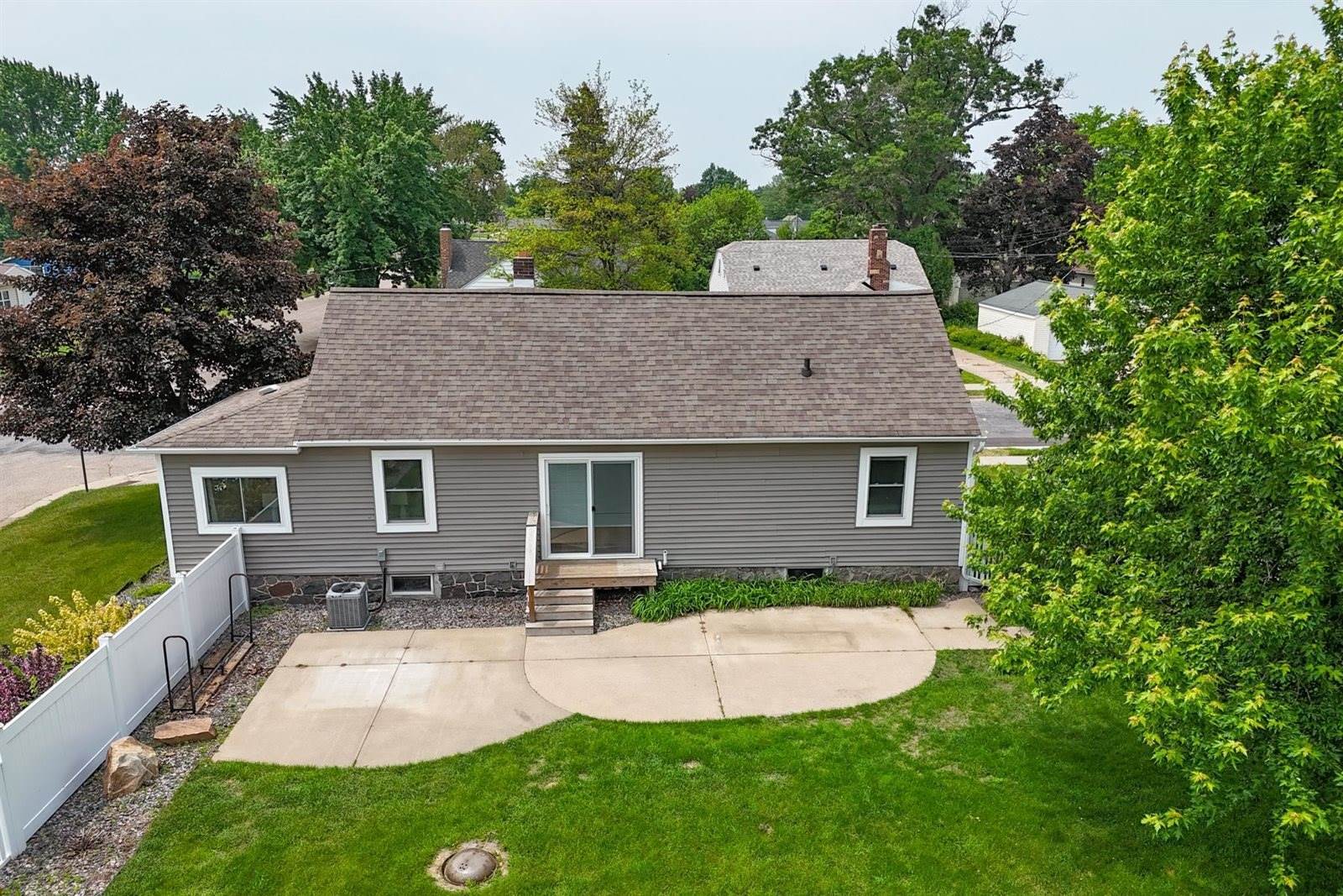 1511 Wylie Street, Wisconsin Rapids, WI 54494