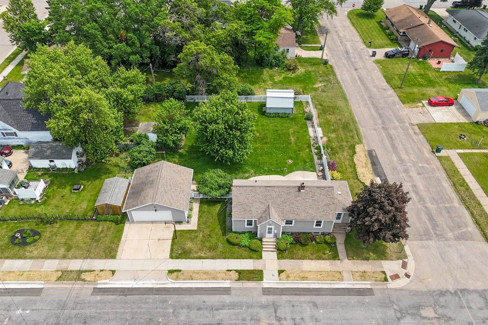 1511 Wylie Street, Wisconsin Rapids, WI 54494