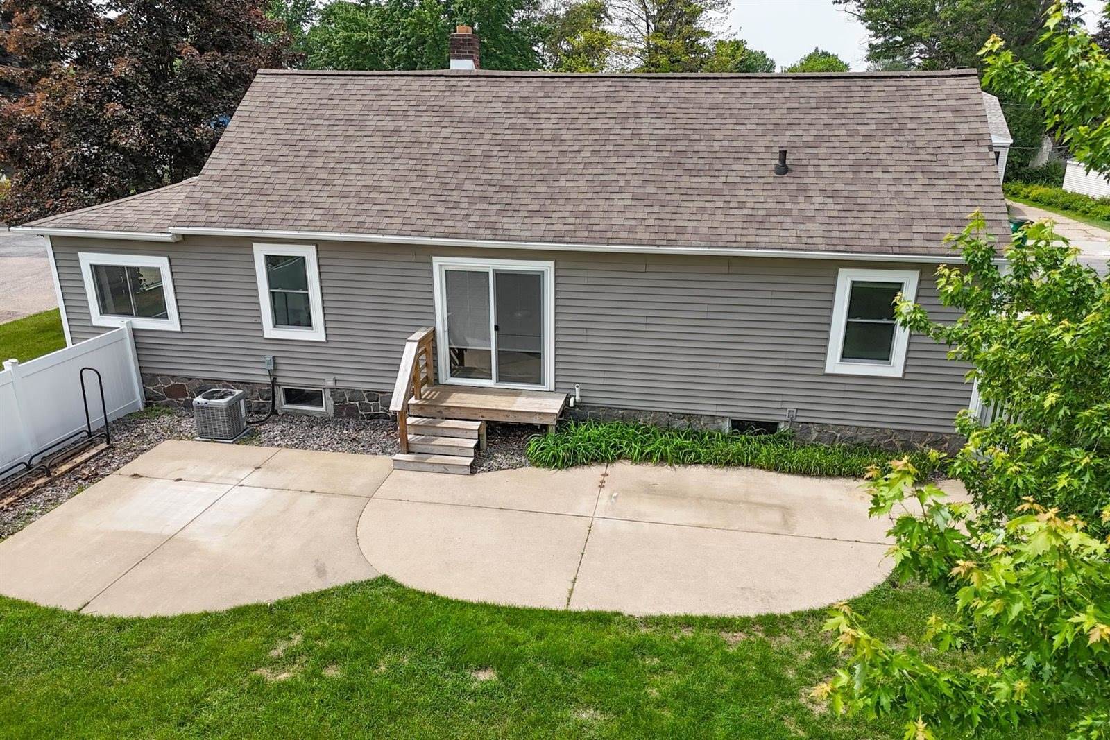 1511 Wylie Street, Wisconsin Rapids, WI 54494