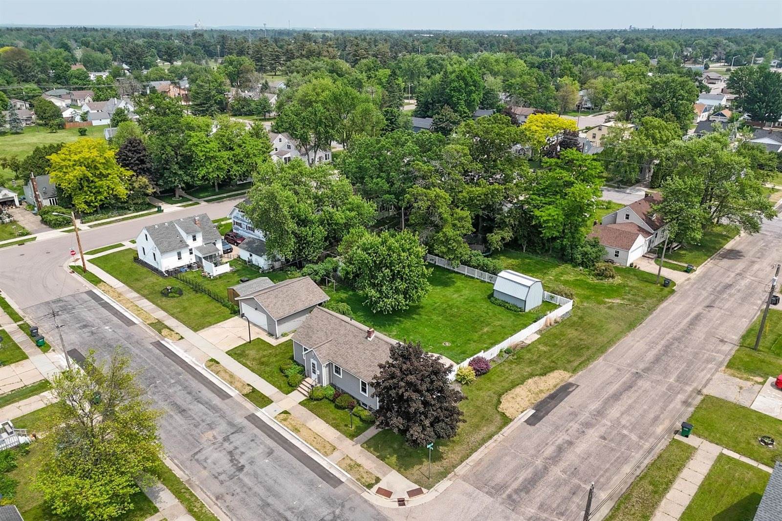 1511 Wylie Street, Wisconsin Rapids, WI 54494