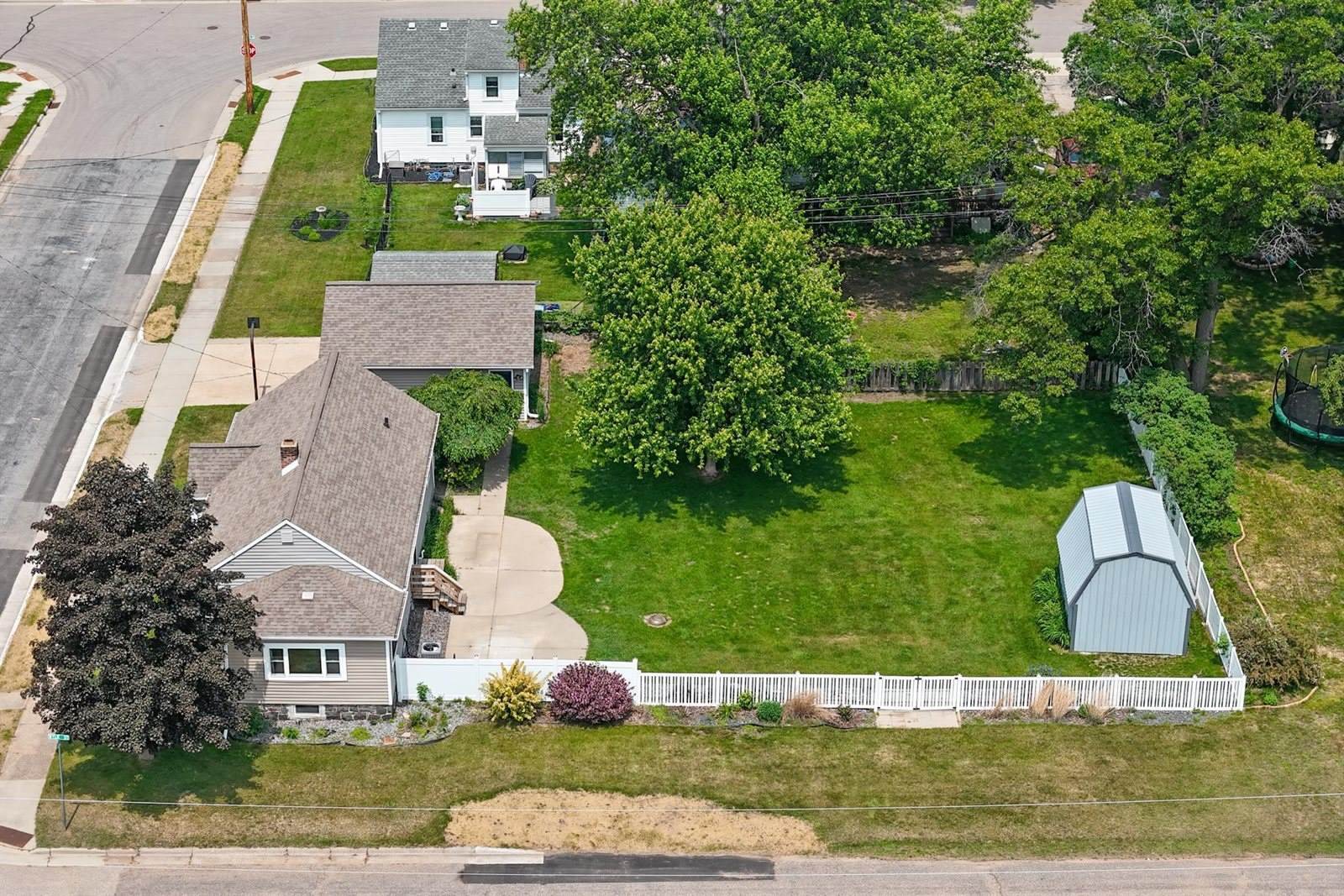 1511 Wylie Street, Wisconsin Rapids, WI 54494