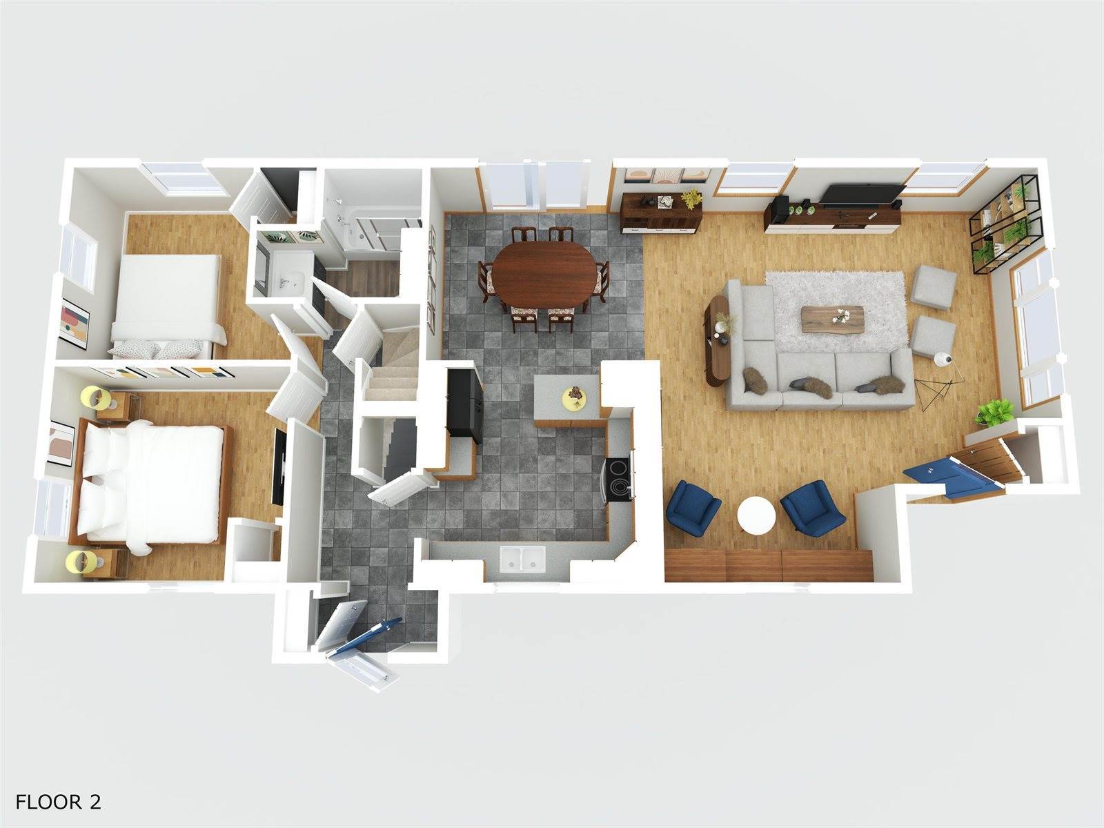 1511 Wylie Street, Wisconsin Rapids, WI 54494