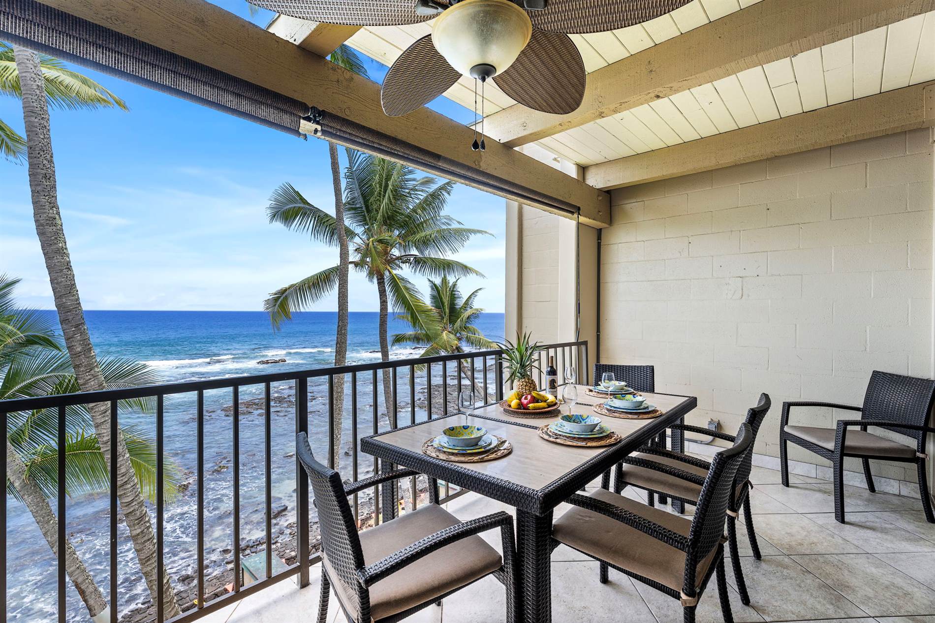 76-6246 Alii Dr, #307, Kailua Kona, HI 96740