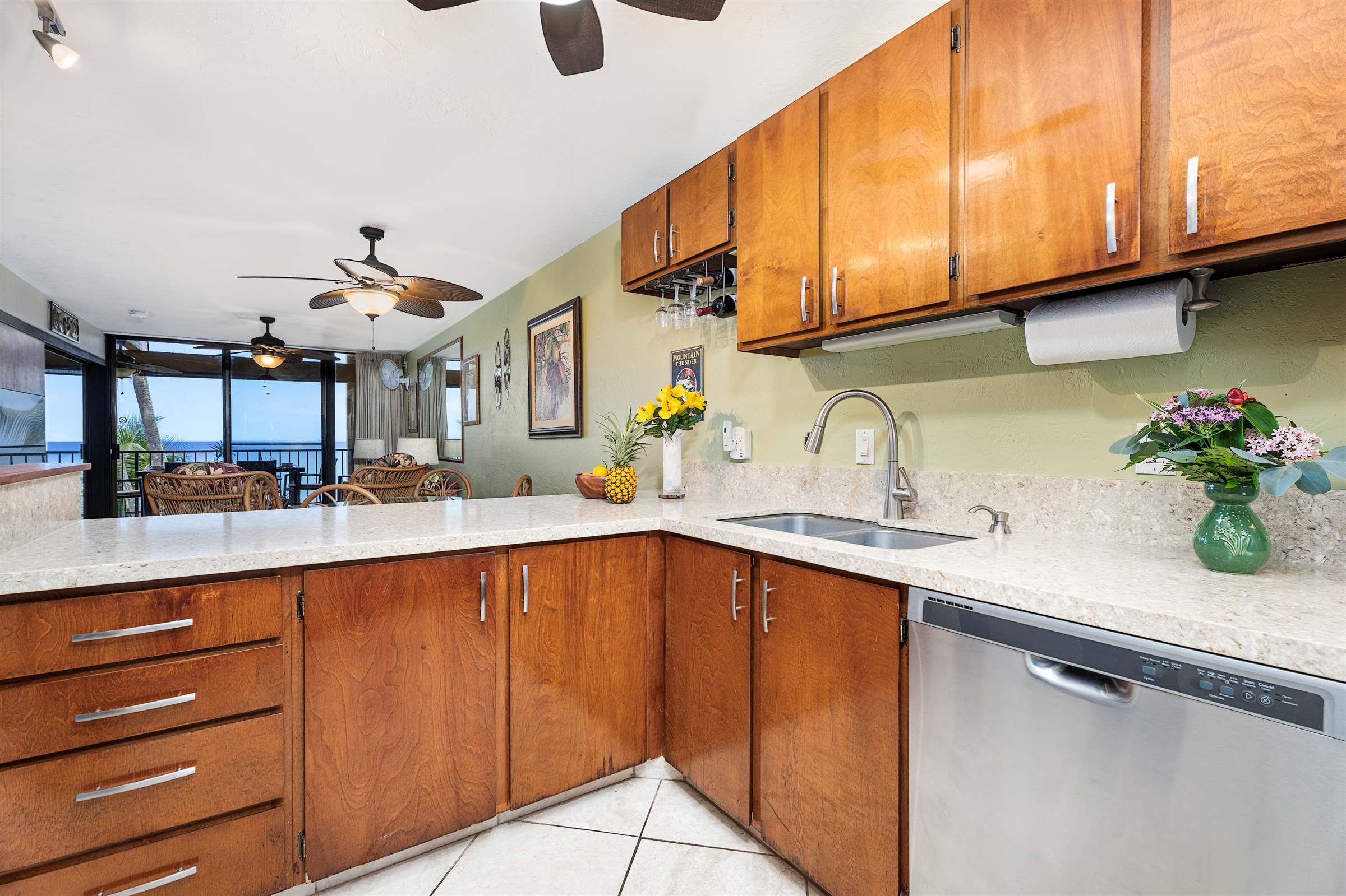 76-6246 Alii Dr, #307, Kailua Kona, HI 96740